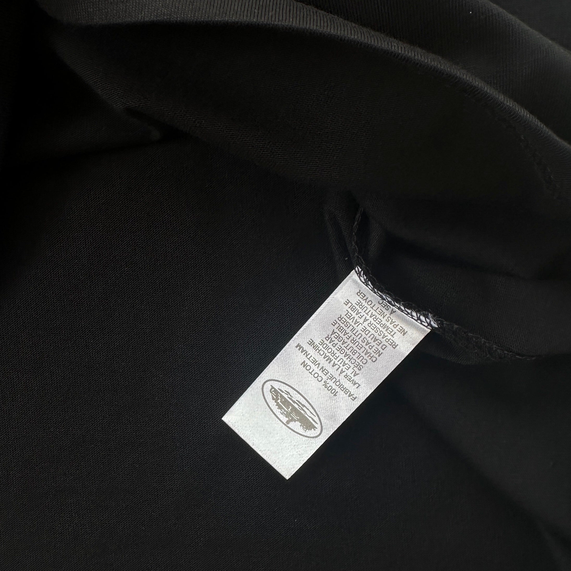 BBK ALCATRAZ TEE