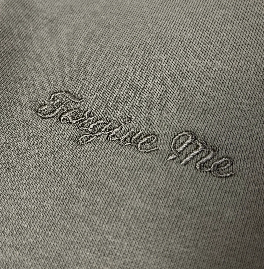 TRACKSUIT - (SAGE)
