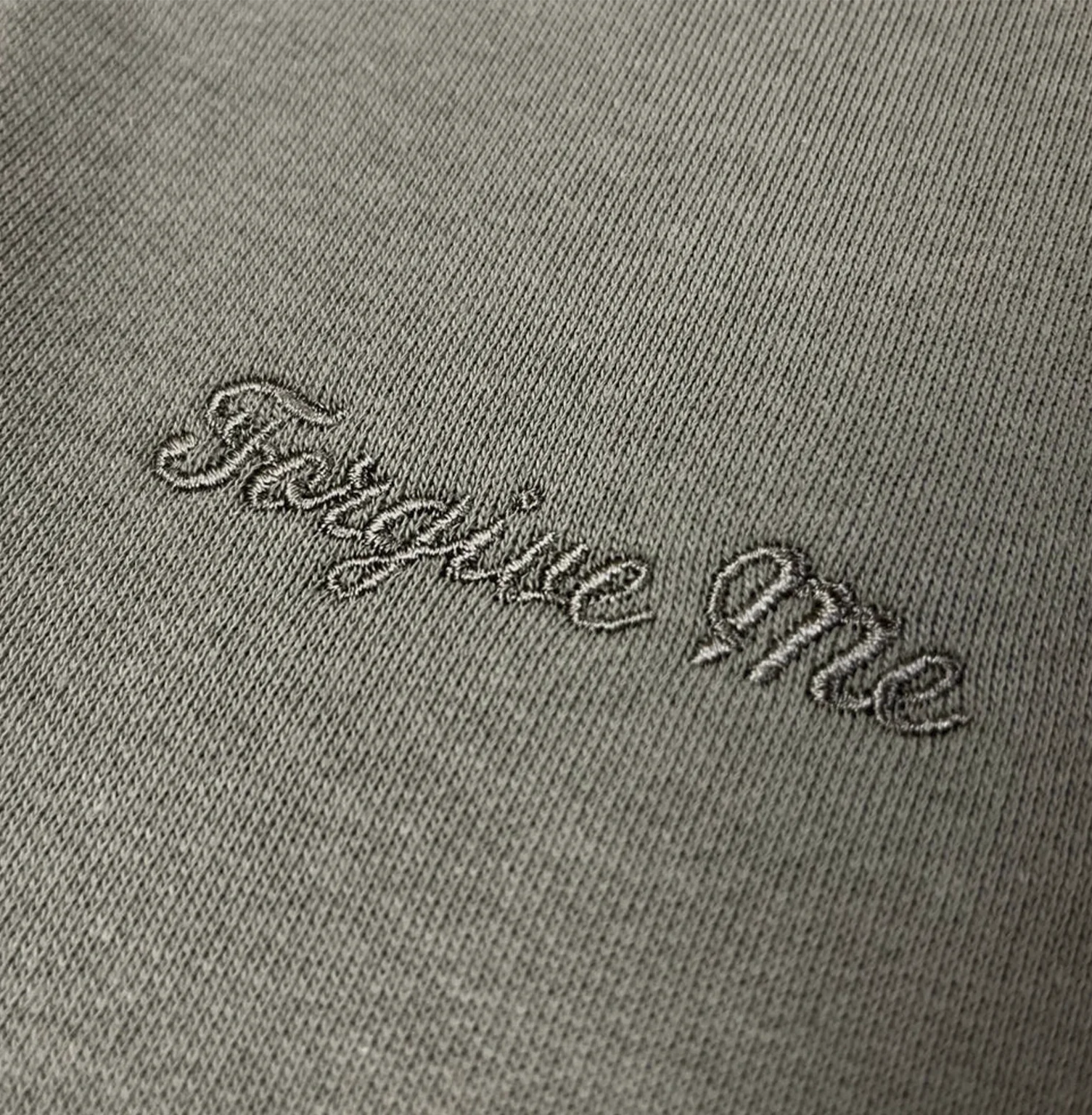 TRACKSUIT - (SAGE)