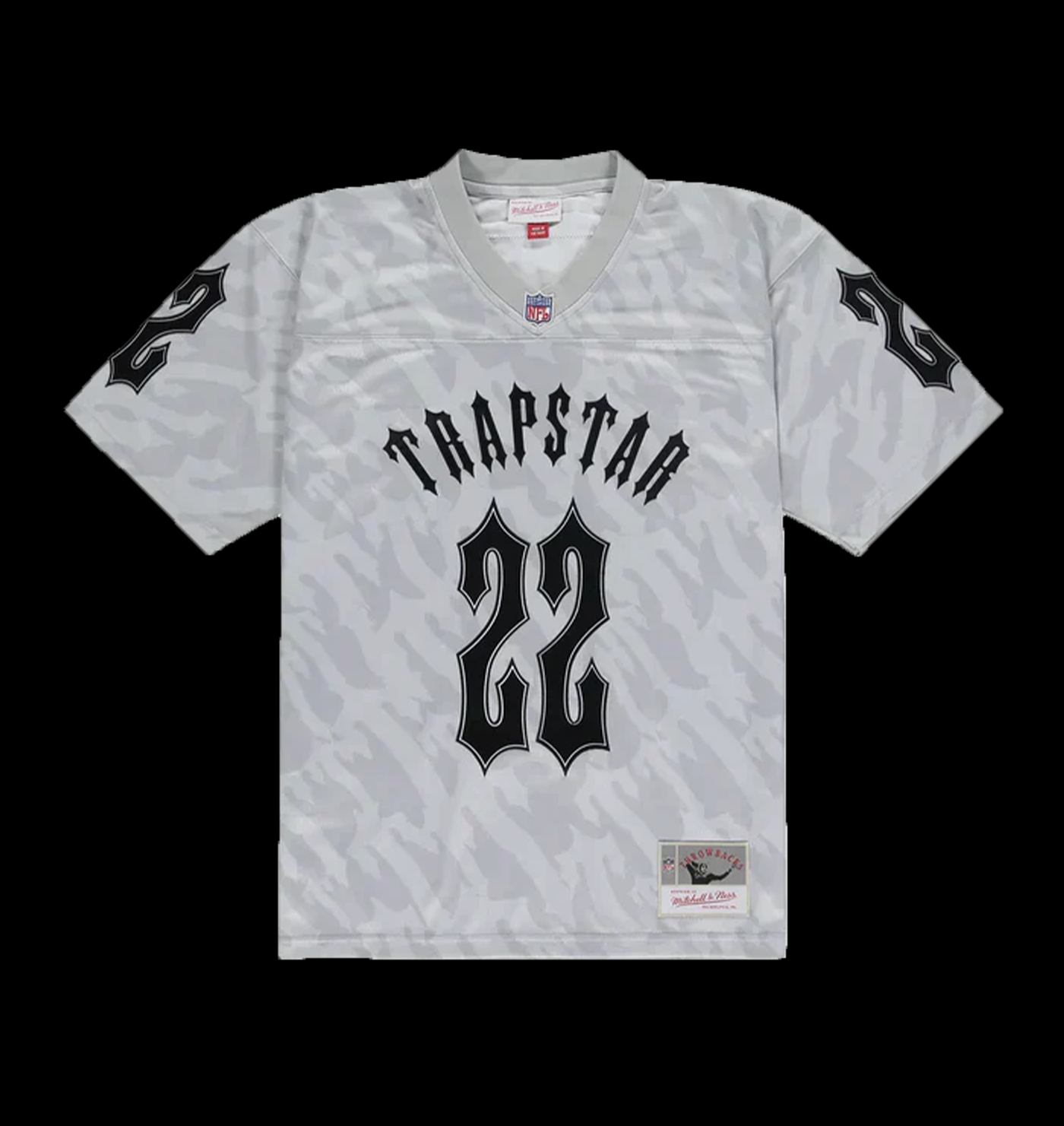 NFL FOOTBALL JERSEY