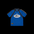 ALCATRAZ FOOTBALL JERSEY (NAVY)