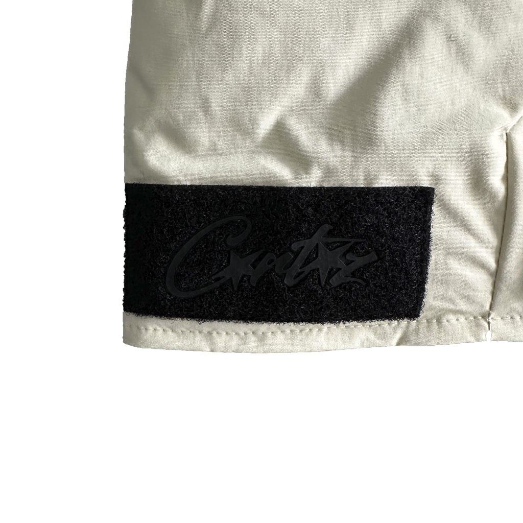 BOLO B.I.G JACKET (CREAM)