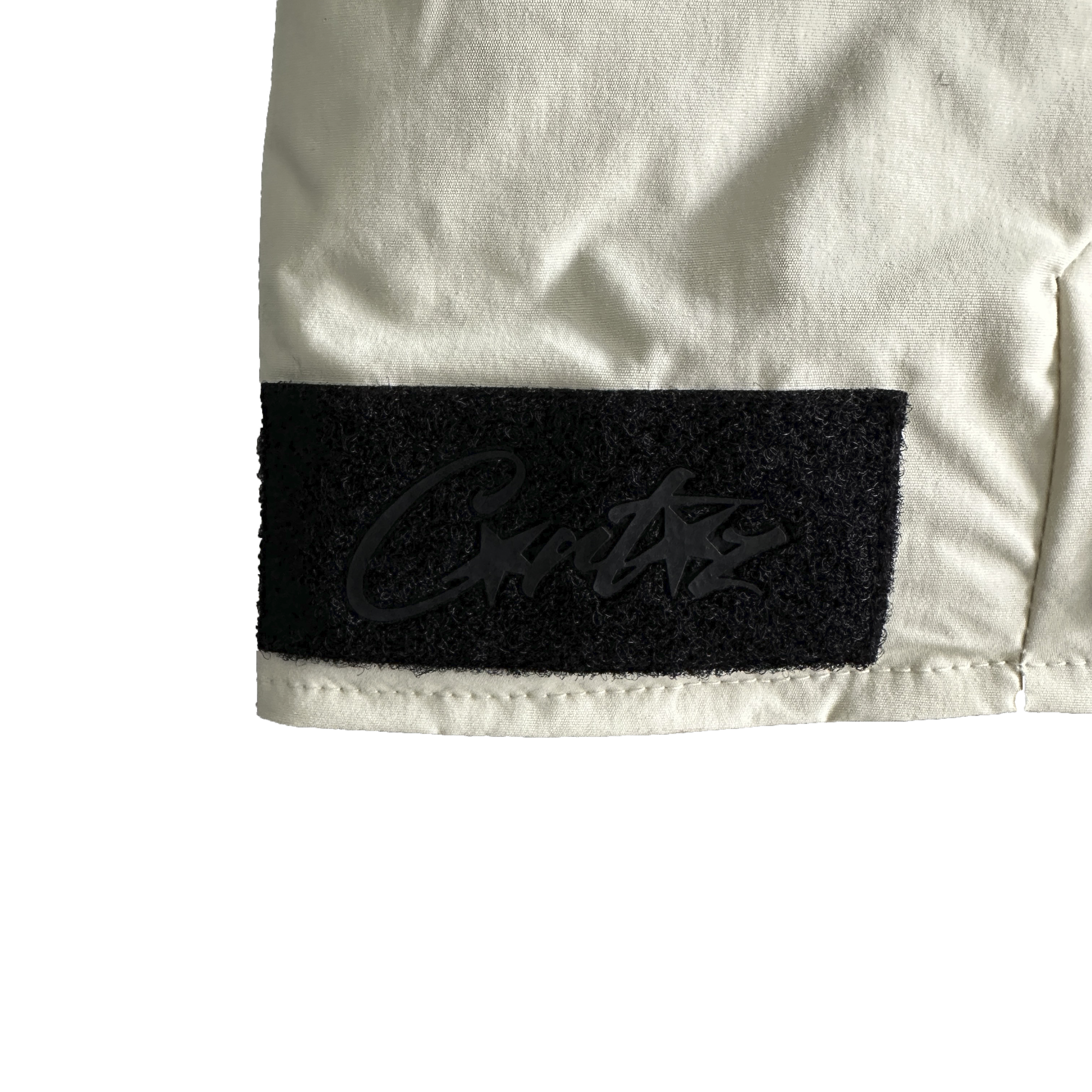 BOLO B.I.G JACKET (CREAM)