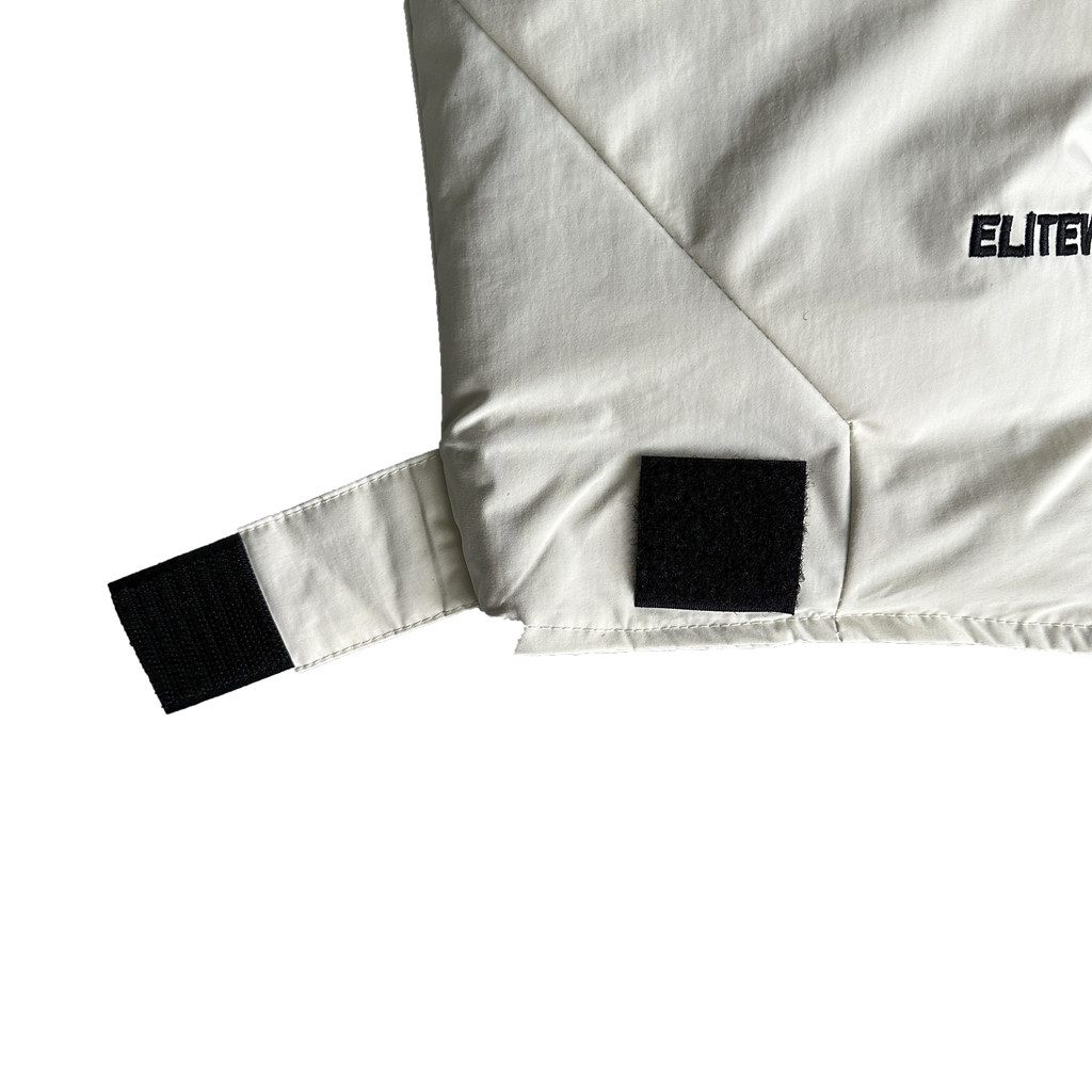 BOLO B.I.G JACKET (CREAM)