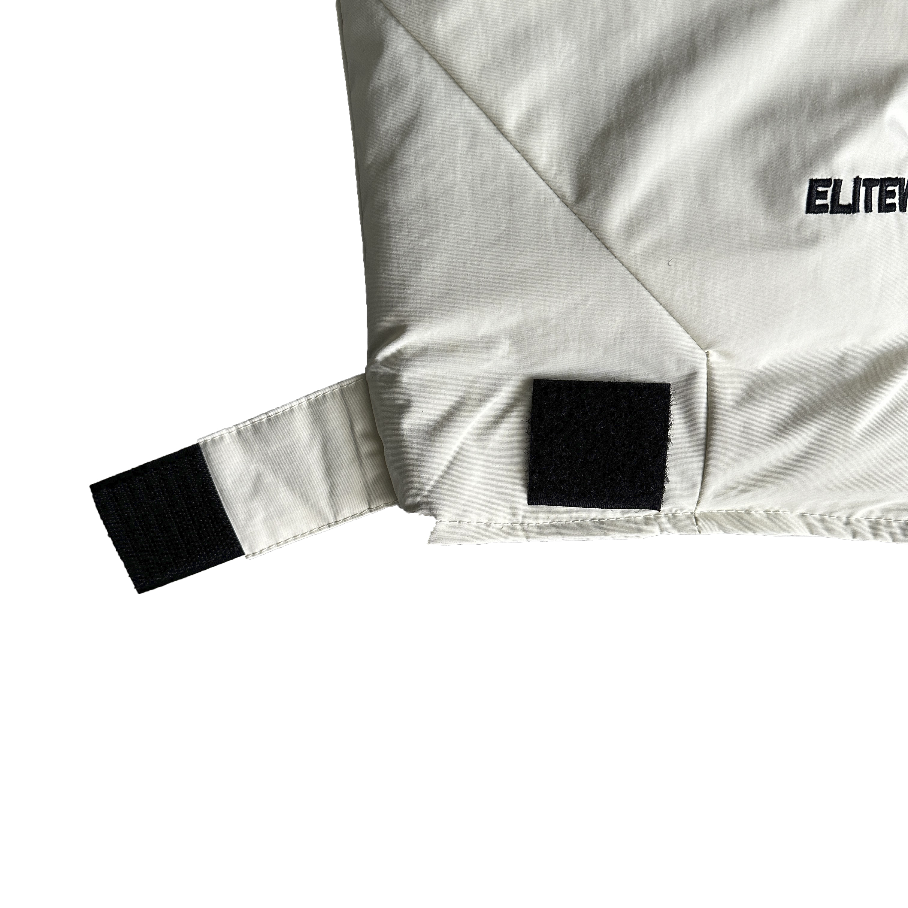 BOLO B.I.G JACKET (CREAM)