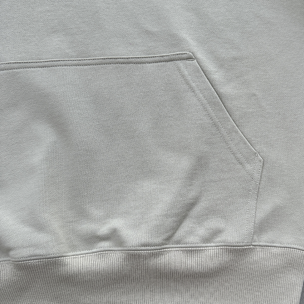 WOOSH OPEN HEM TRACKSUIT