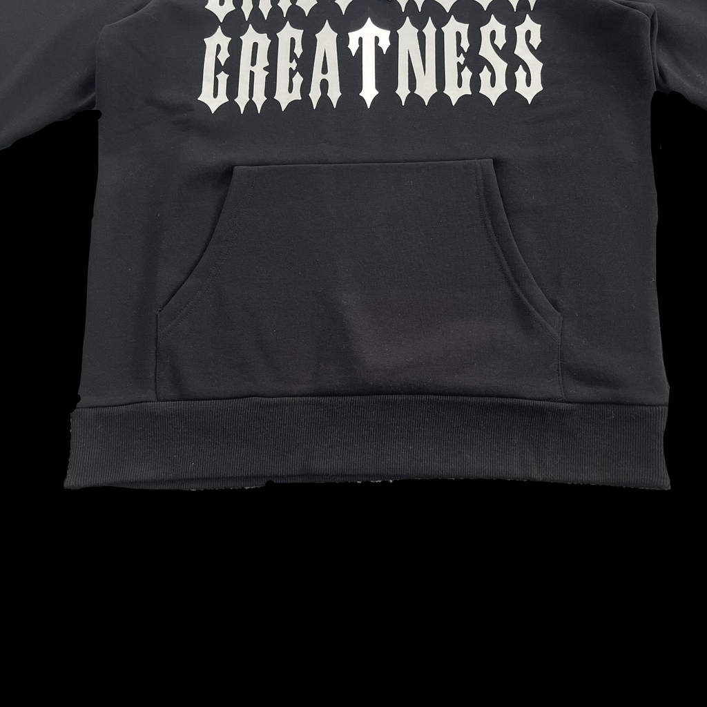 CENTRAL CEE HOODIE