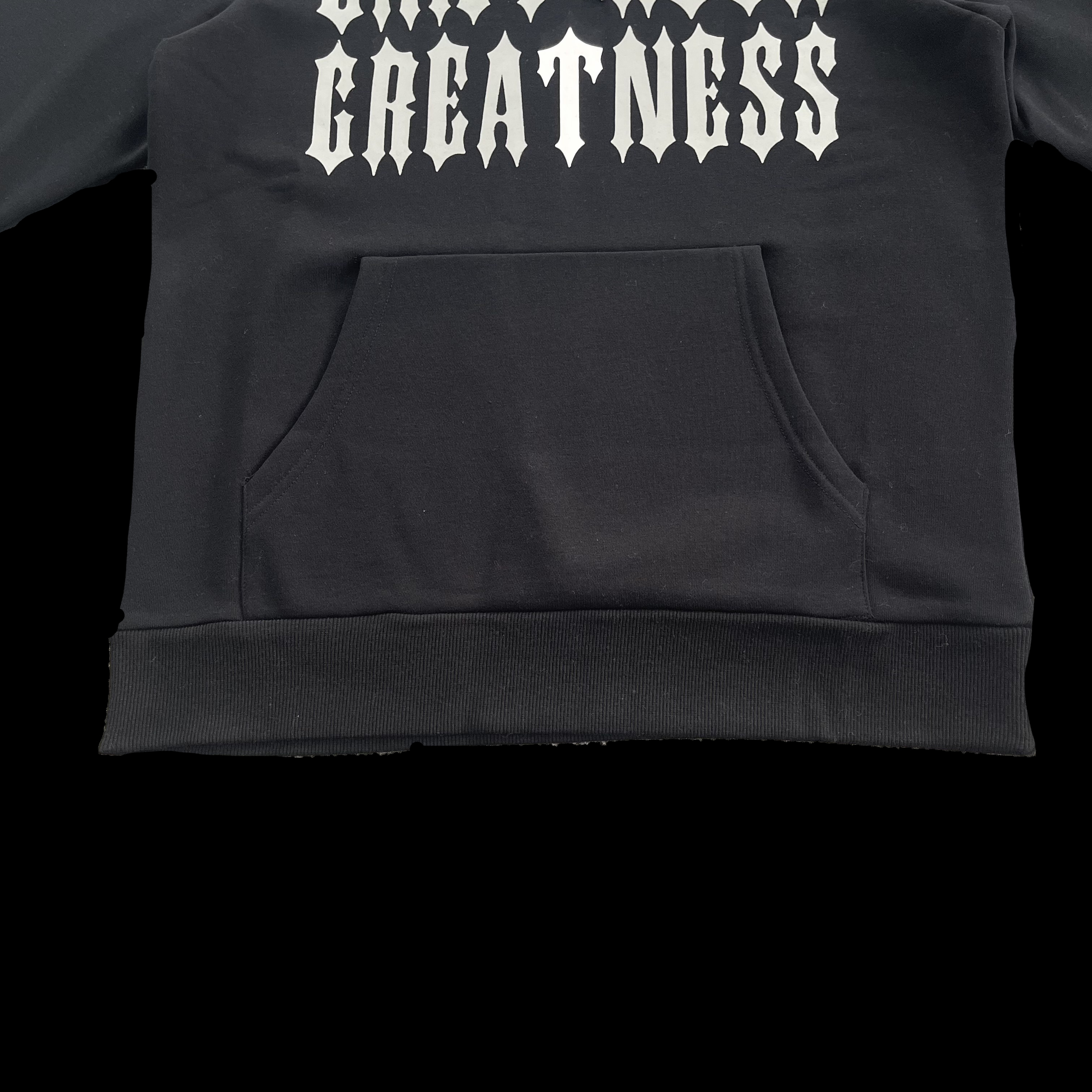 CENTRAL CEE HOODIE
