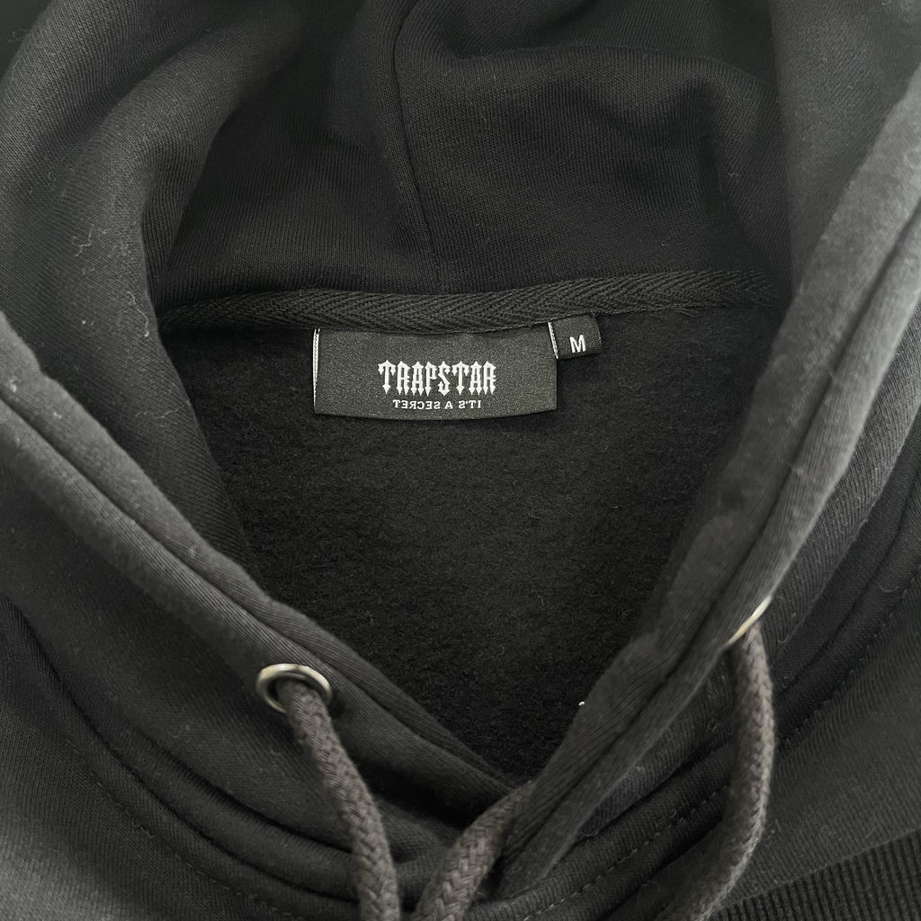 CENTRAL CEE HOODIE