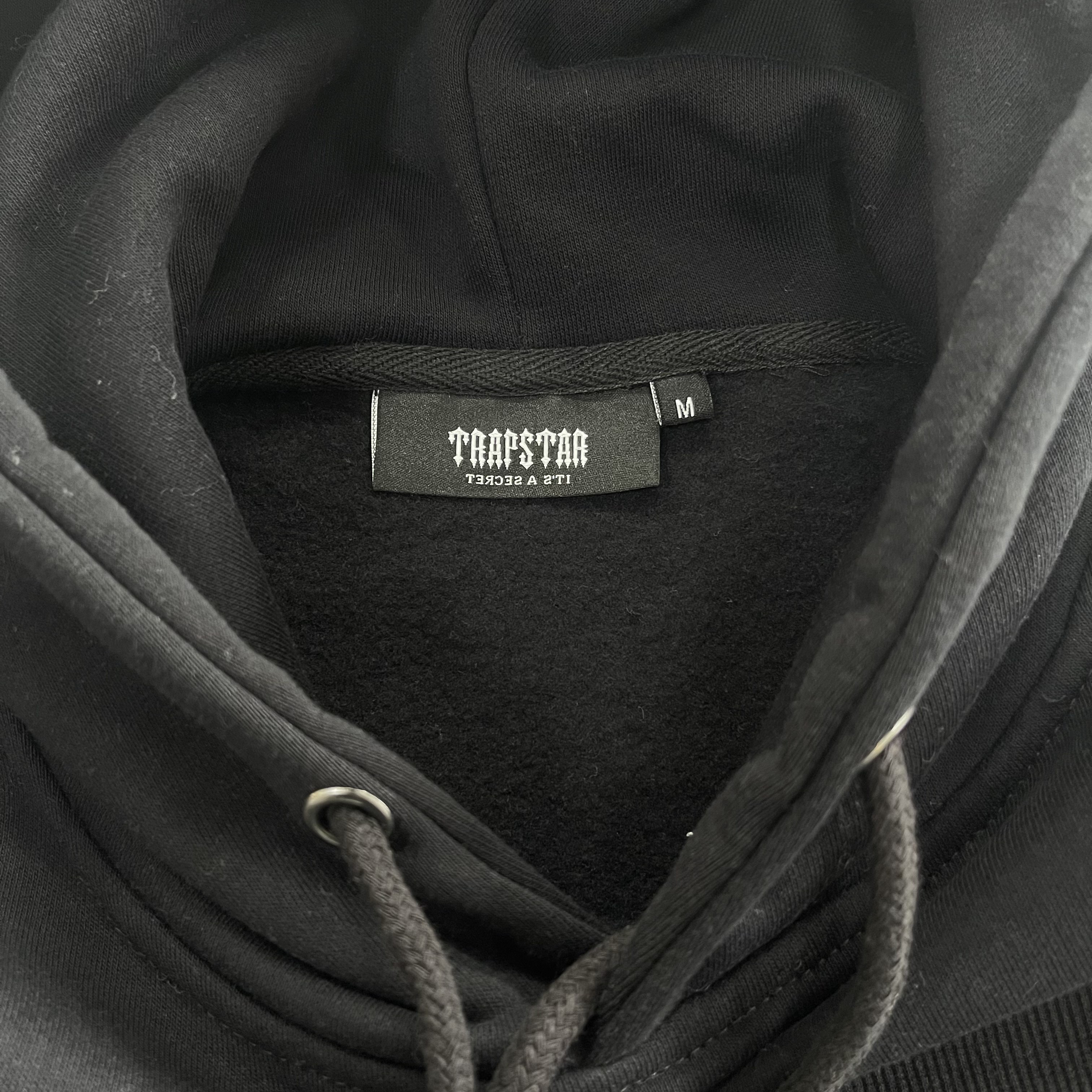 CENTRAL CEE HOODIE