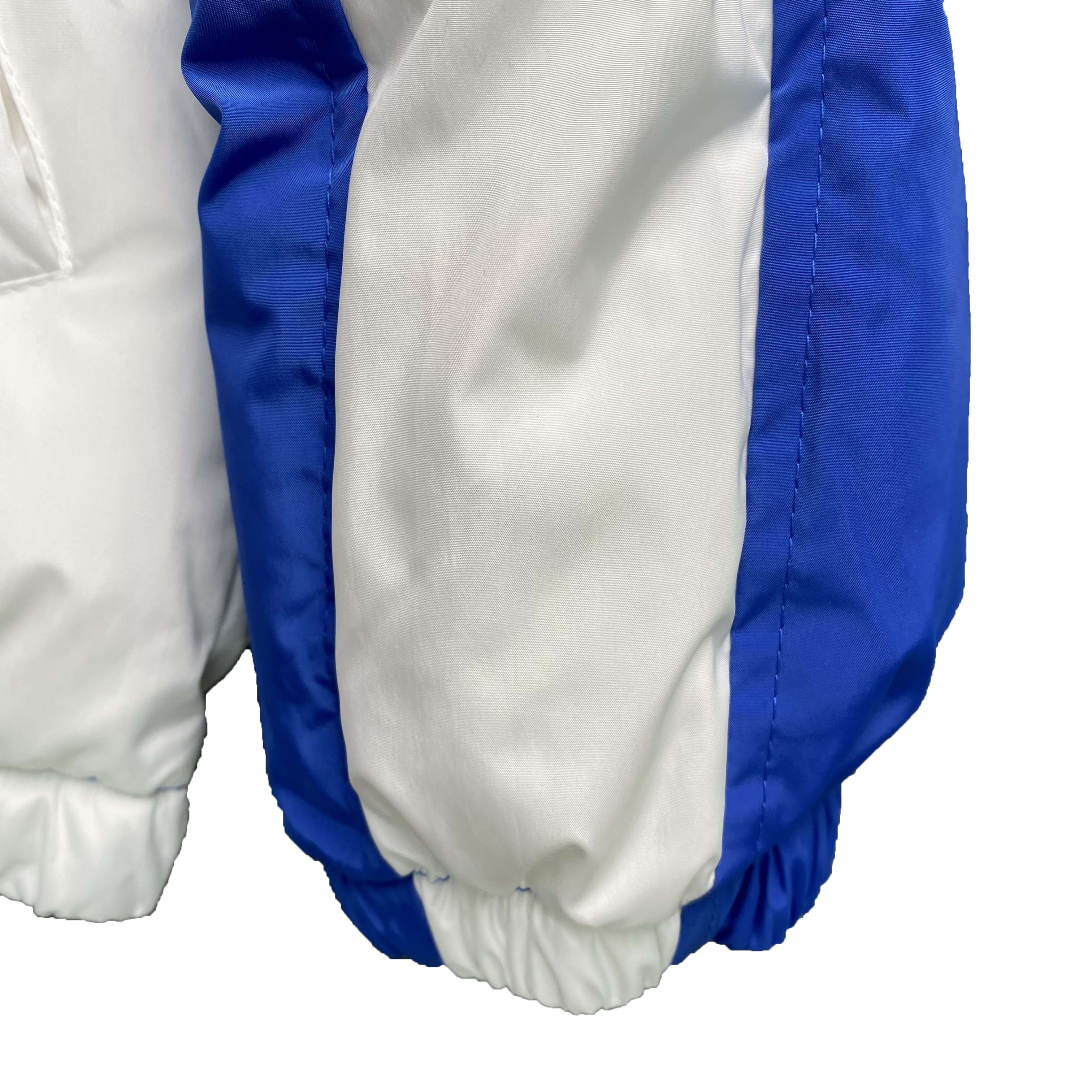 AVALANCHE BOLO DOWN JACKET (BLUE)