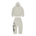 WOOSH OPEN HEM TRACKSUIT