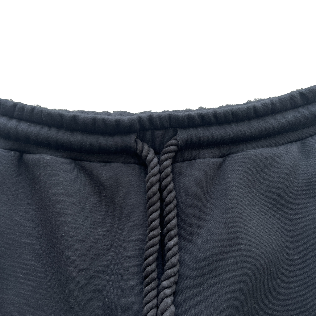 WORLD OG SYNA TRACKSUIT-(BLACK/BLUE)