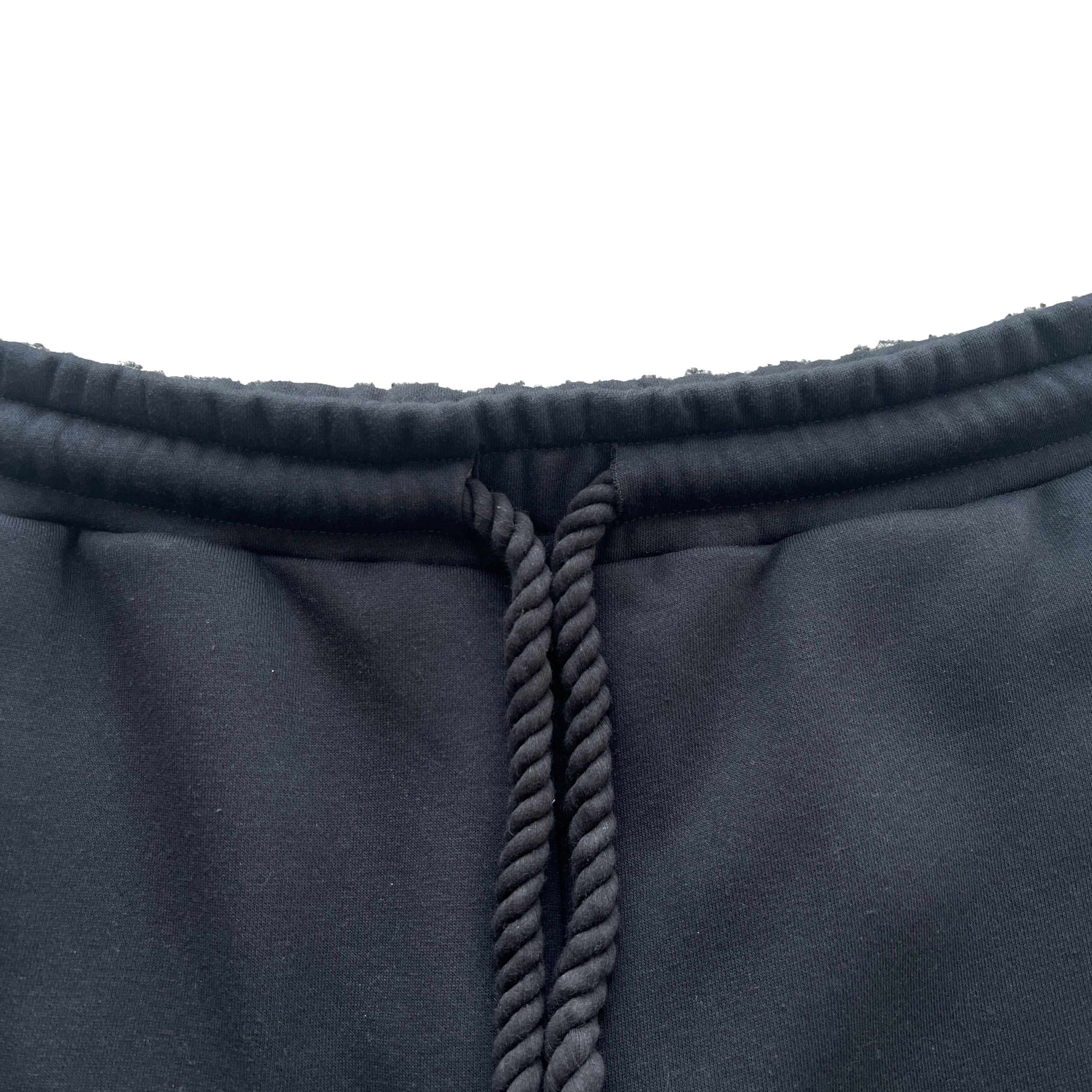 WORLD OG SYNA TRACKSUIT-(BLACK/BLUE)