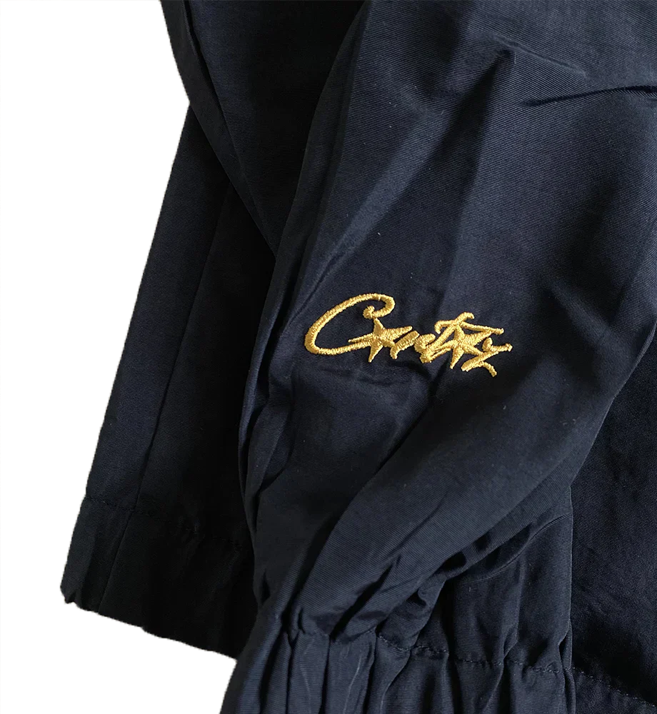 SHUKUSHUKU JACKET