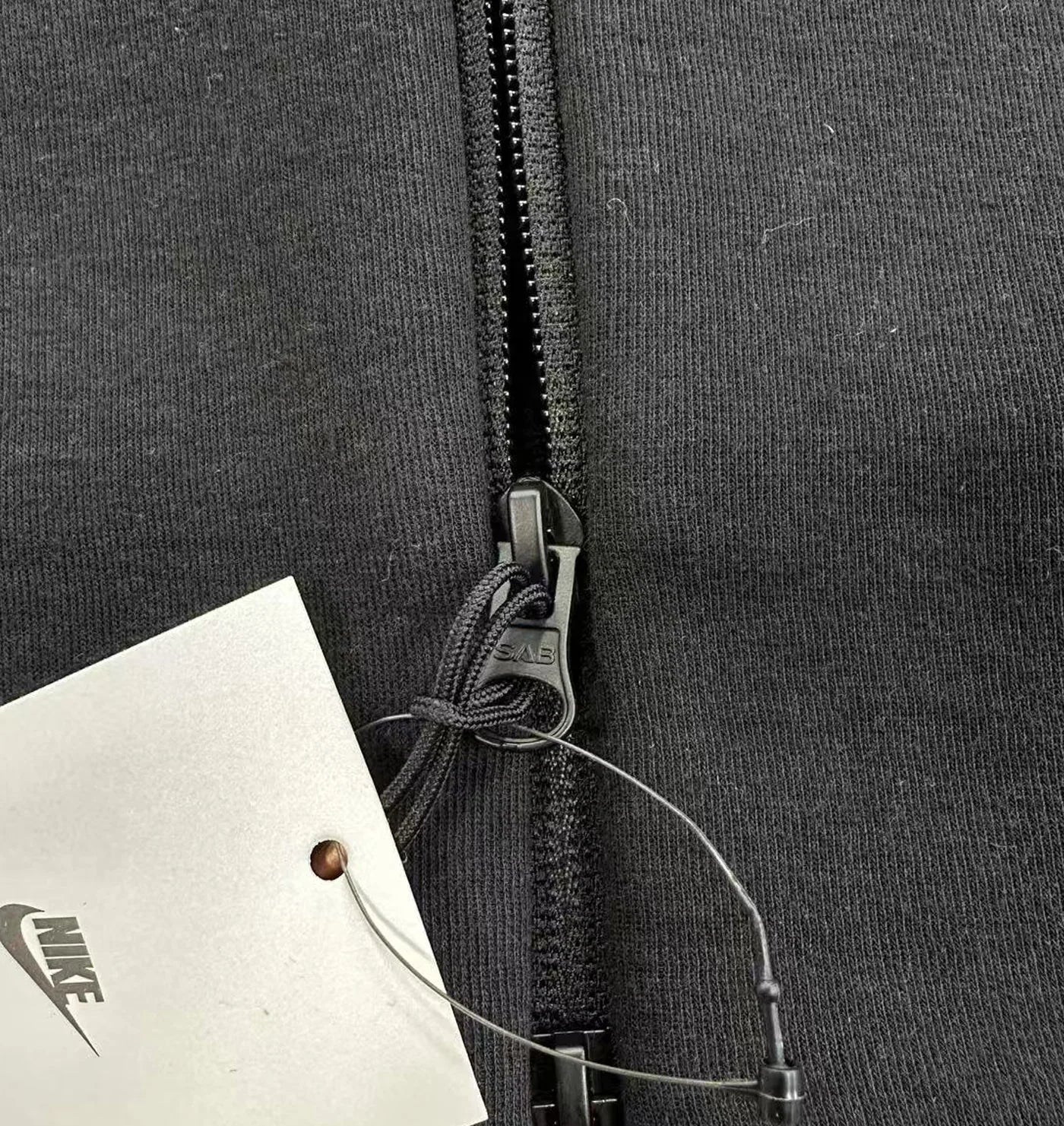 CENTRAL CEE X TECH FLEECE SET