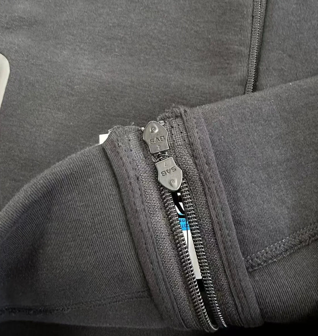 CENTRAL CEE X TECH FLEECE SET