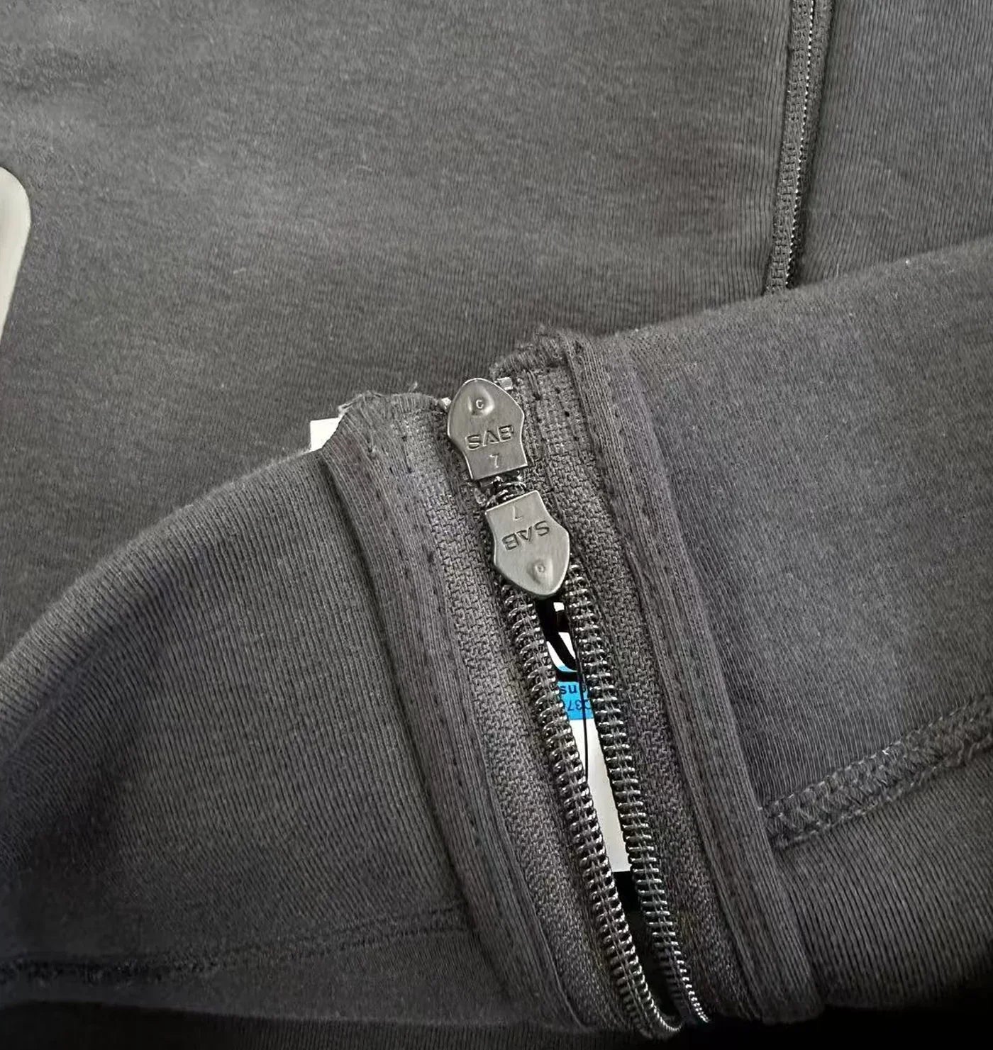 CENTRAL CEE X TECH FLEECE SET