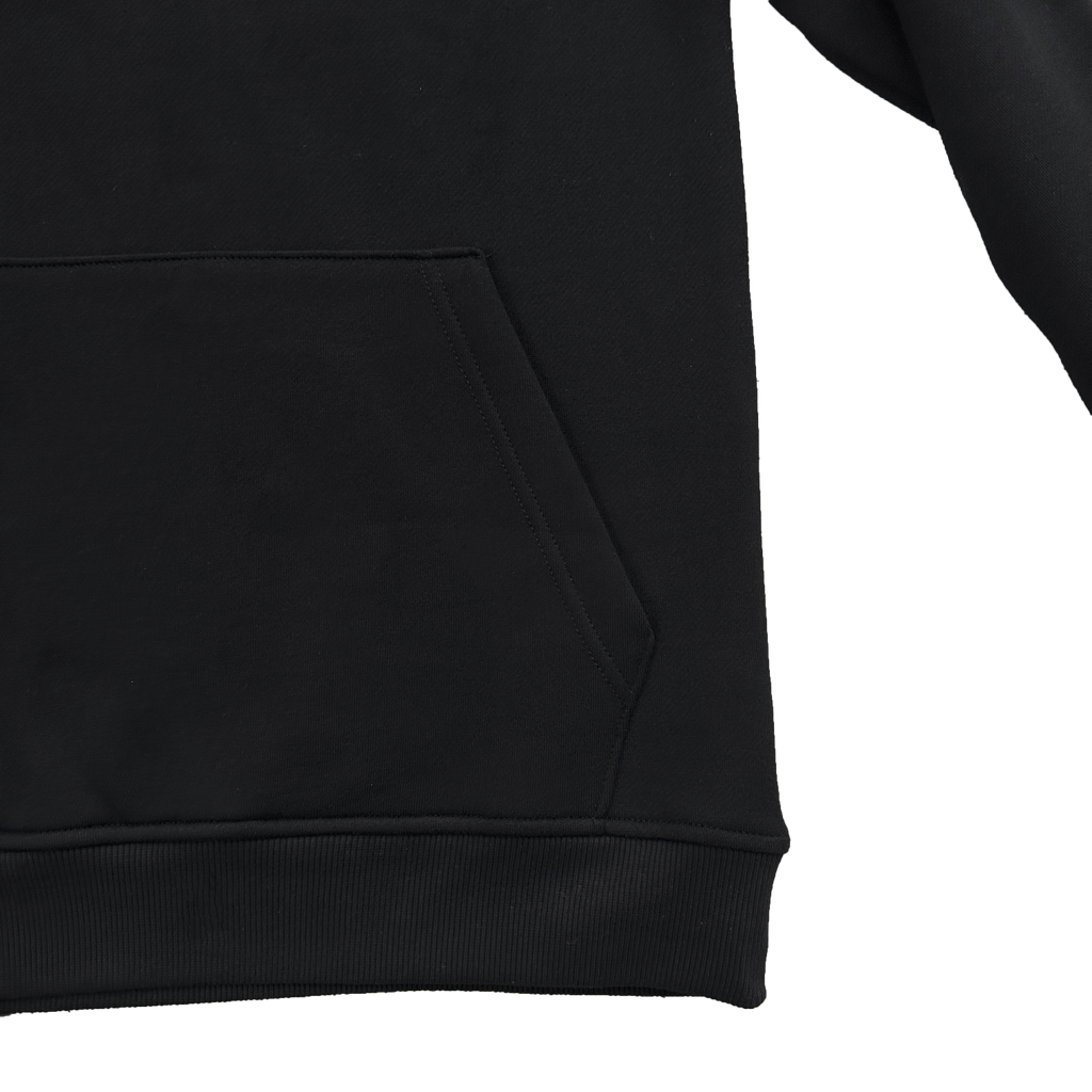 TRACKSUIT - (BLACK/PINK)