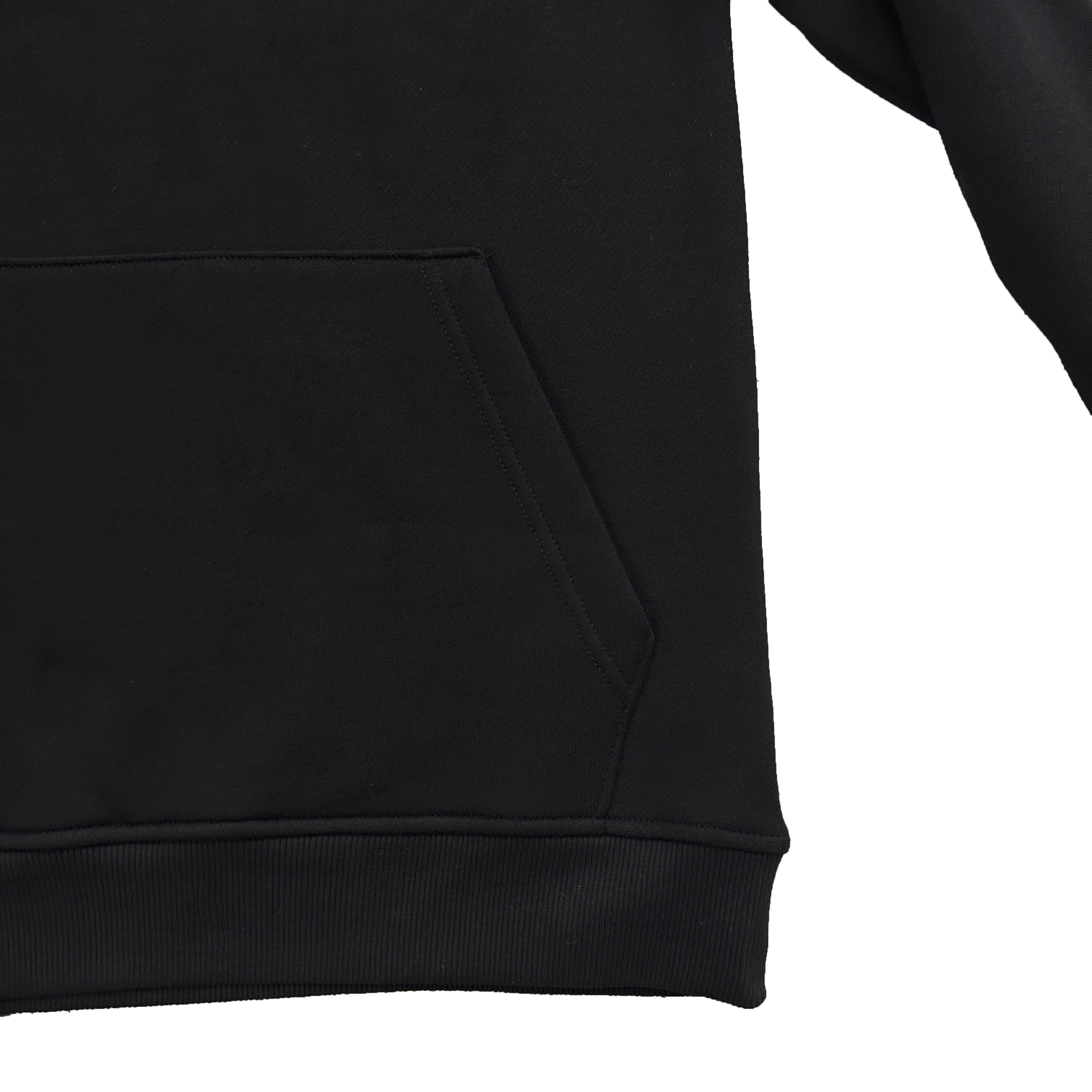 TRACKSUIT - (BLACK/PINK)
