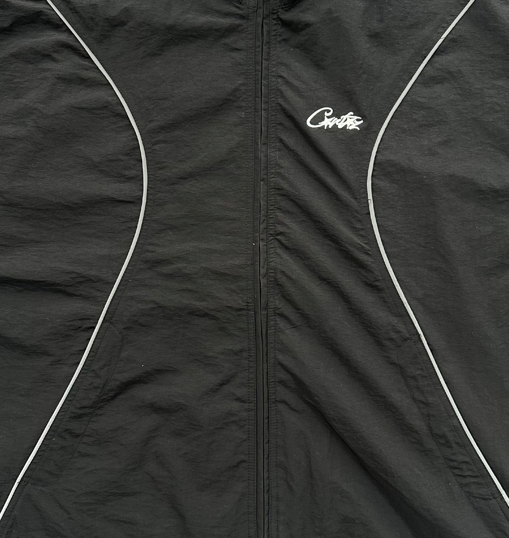 WINGZ SHUKU JACKET (BLACK)