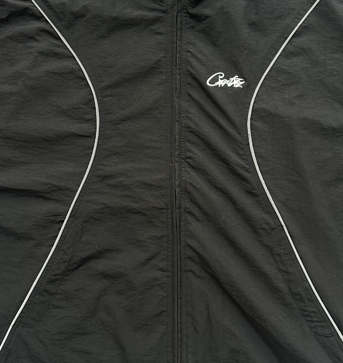 WINGZ SHUKU JACKET (BLACK)