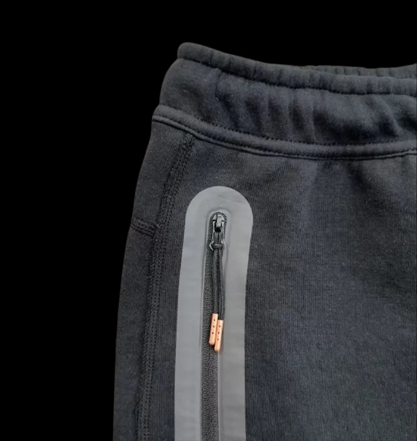CENTRAL CEE X TECH FLEECE SET
