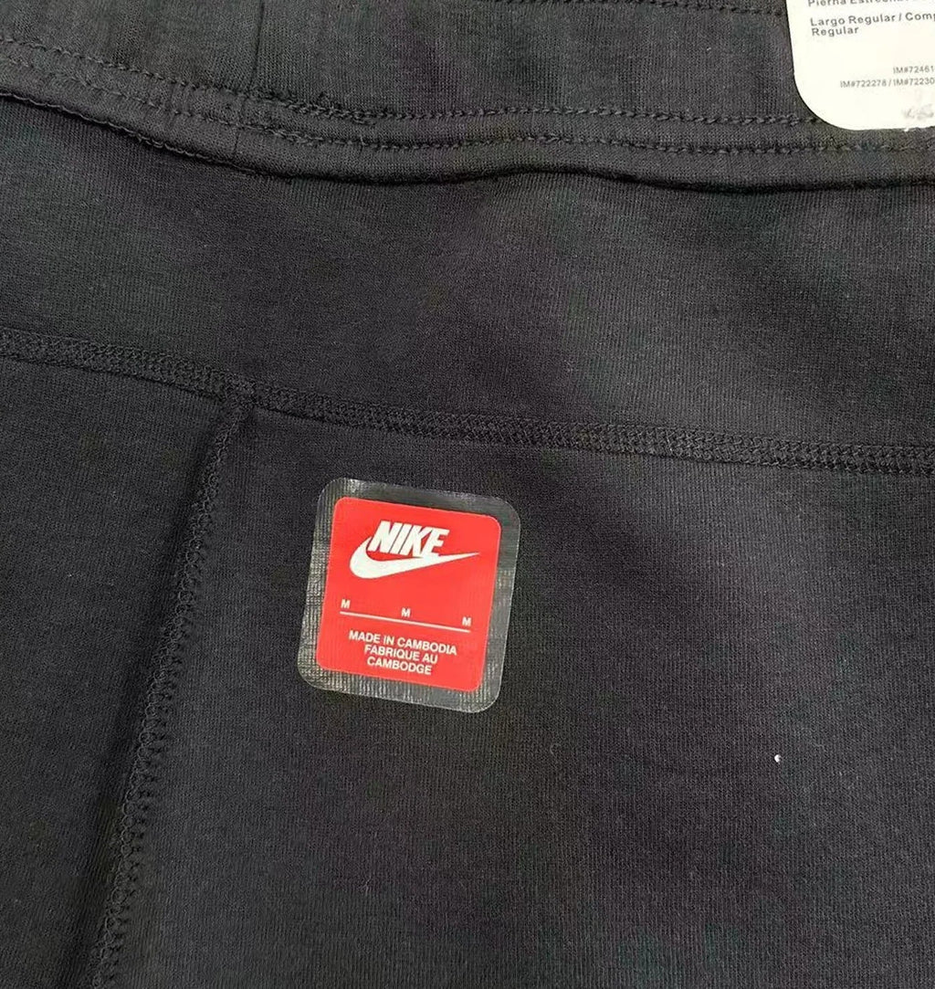 CENTRAL CEE X TECH FLEECE SET