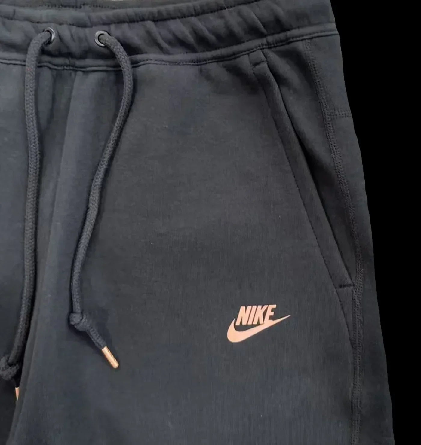CENTRAL CEE X TECH FLEECE SET