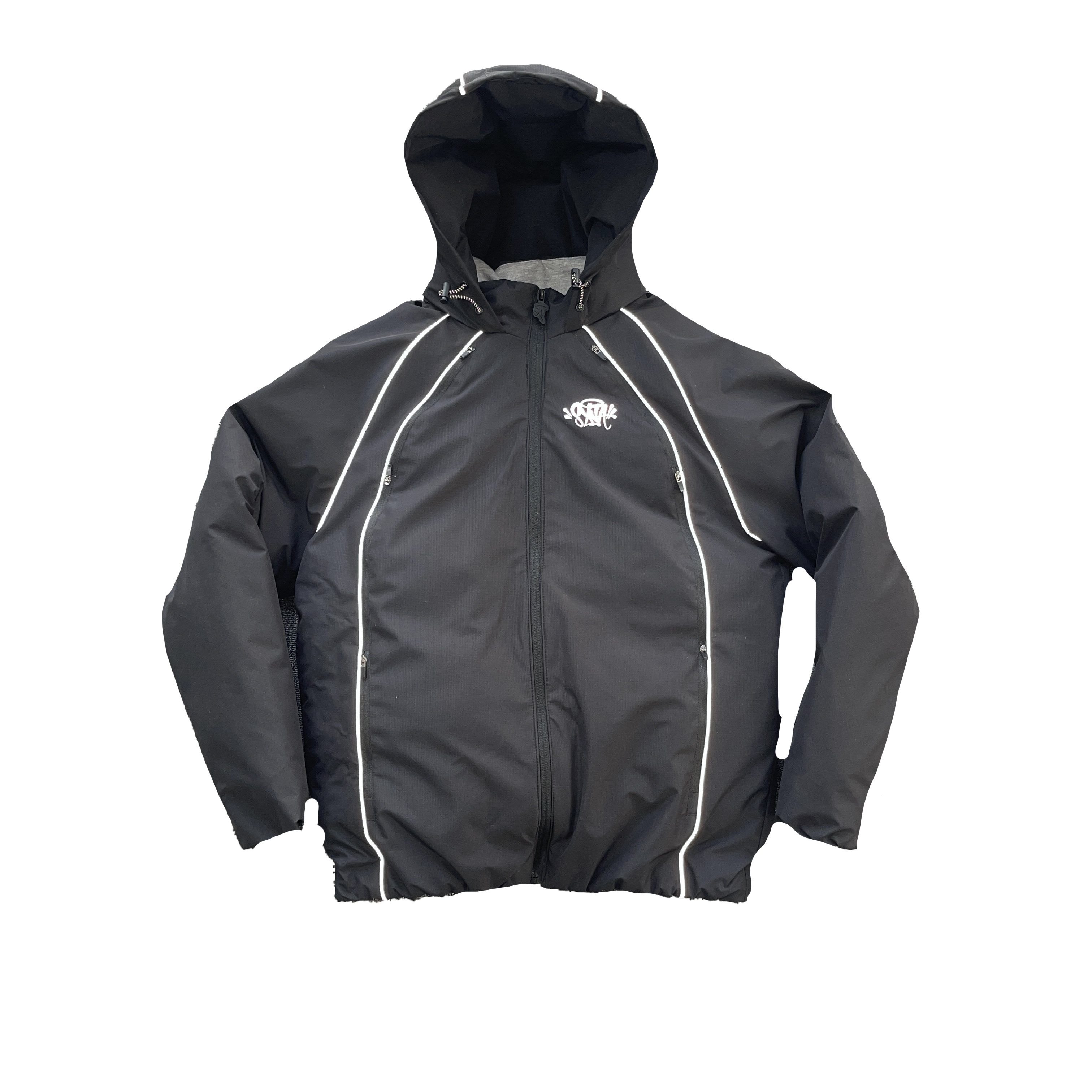 VAULT JACKET