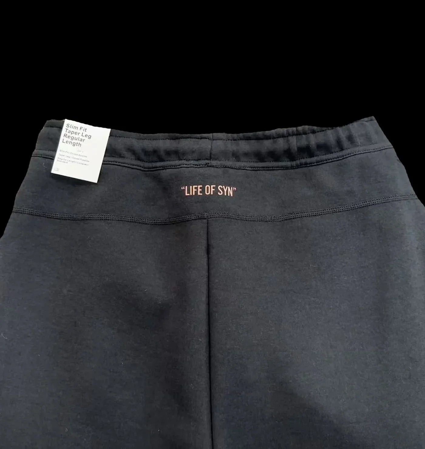 CENTRAL CEE X TECH FLEECE SET