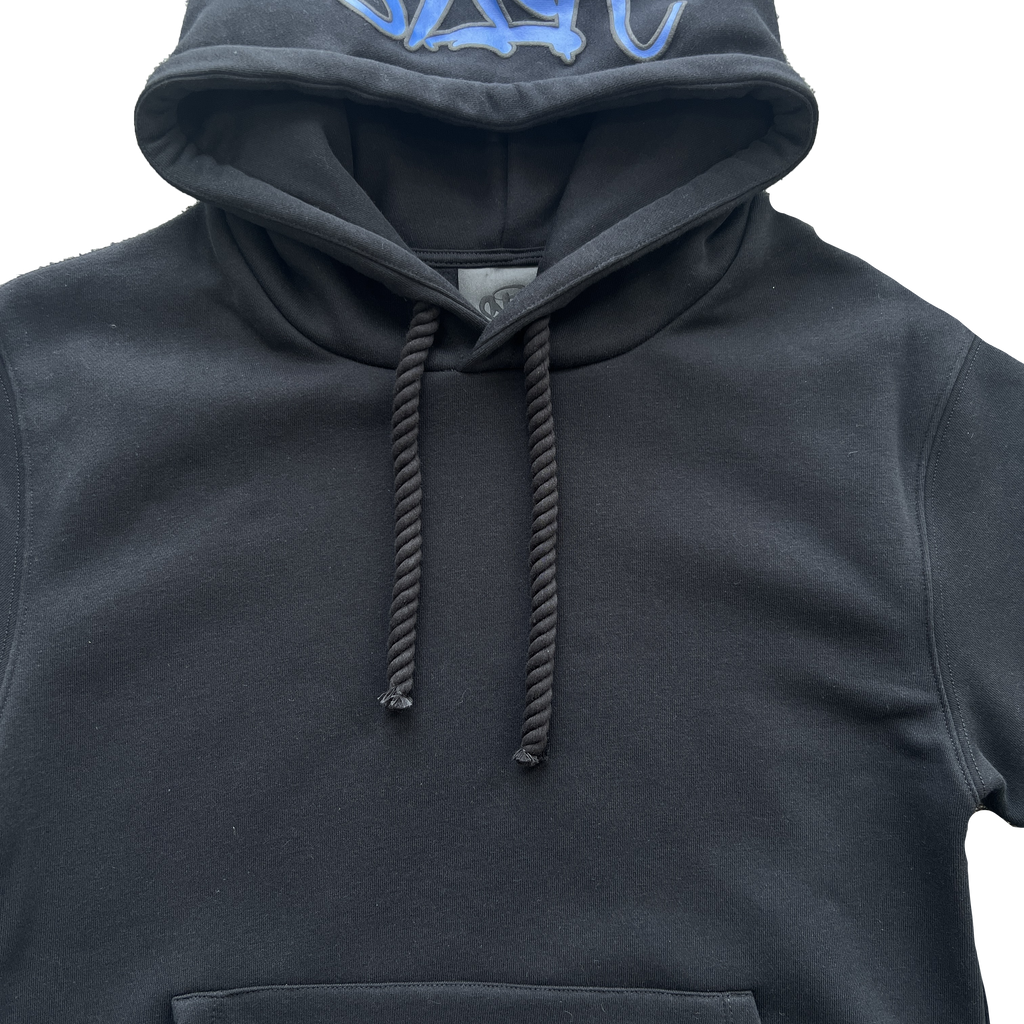 WORLD OG SYNA TRACKSUIT-(BLACK/BLUE)