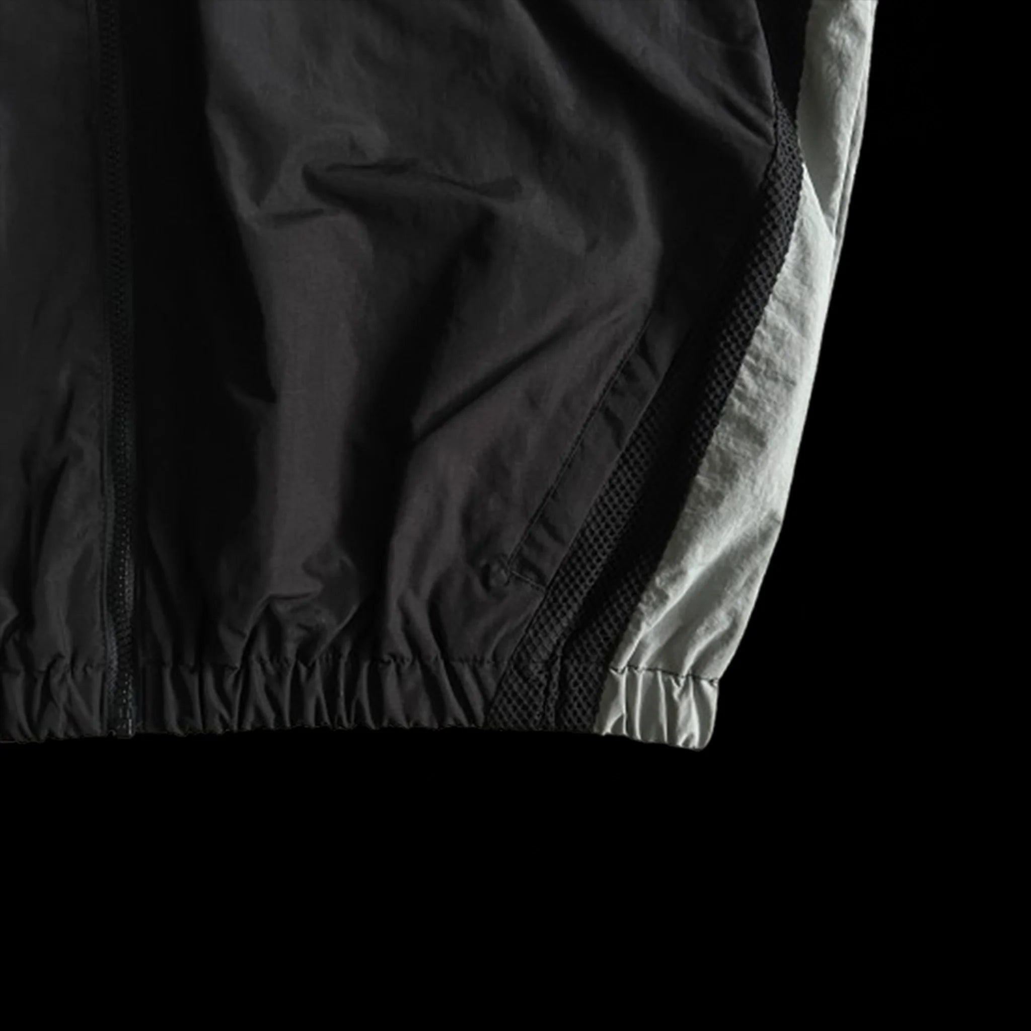 BRASIL OLYMPIC SHUKU TRACKSUIT (BLACK)