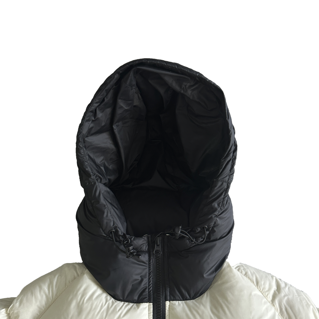 BOLO LITE JACKET (CLEAR)
