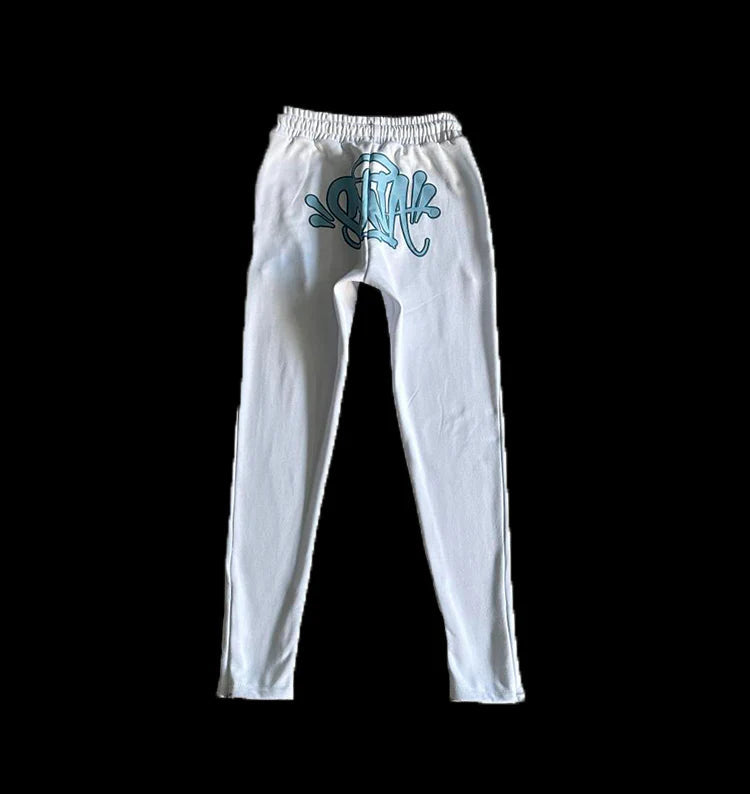 TRACKSUIT - (WHITE)