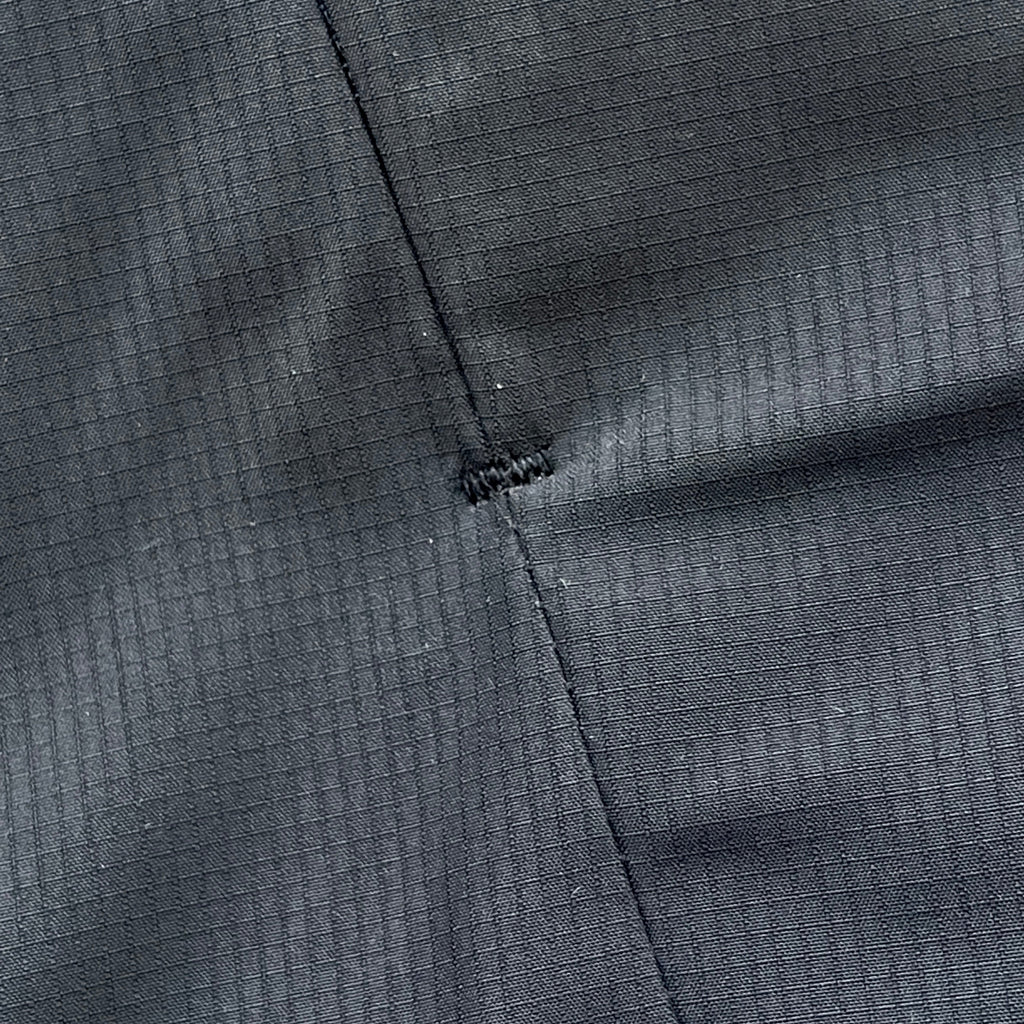 VORTEX WOVEN JACKET (BLACKOUT)