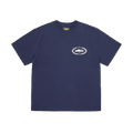 ROYALE HEAVYWEIGHT TEE (NAVY)