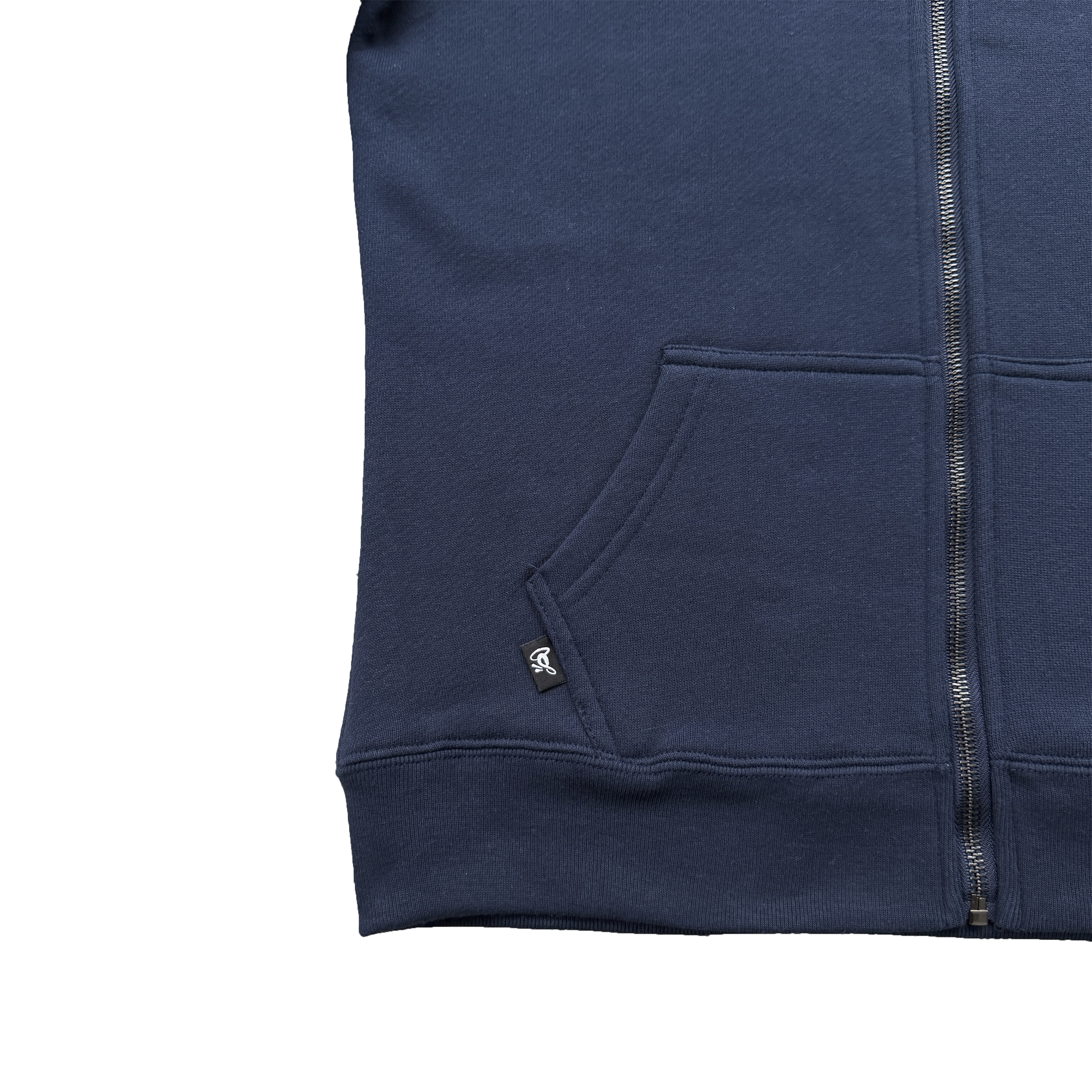 SYNA OG HOODIE 2.0 - (NAVY)