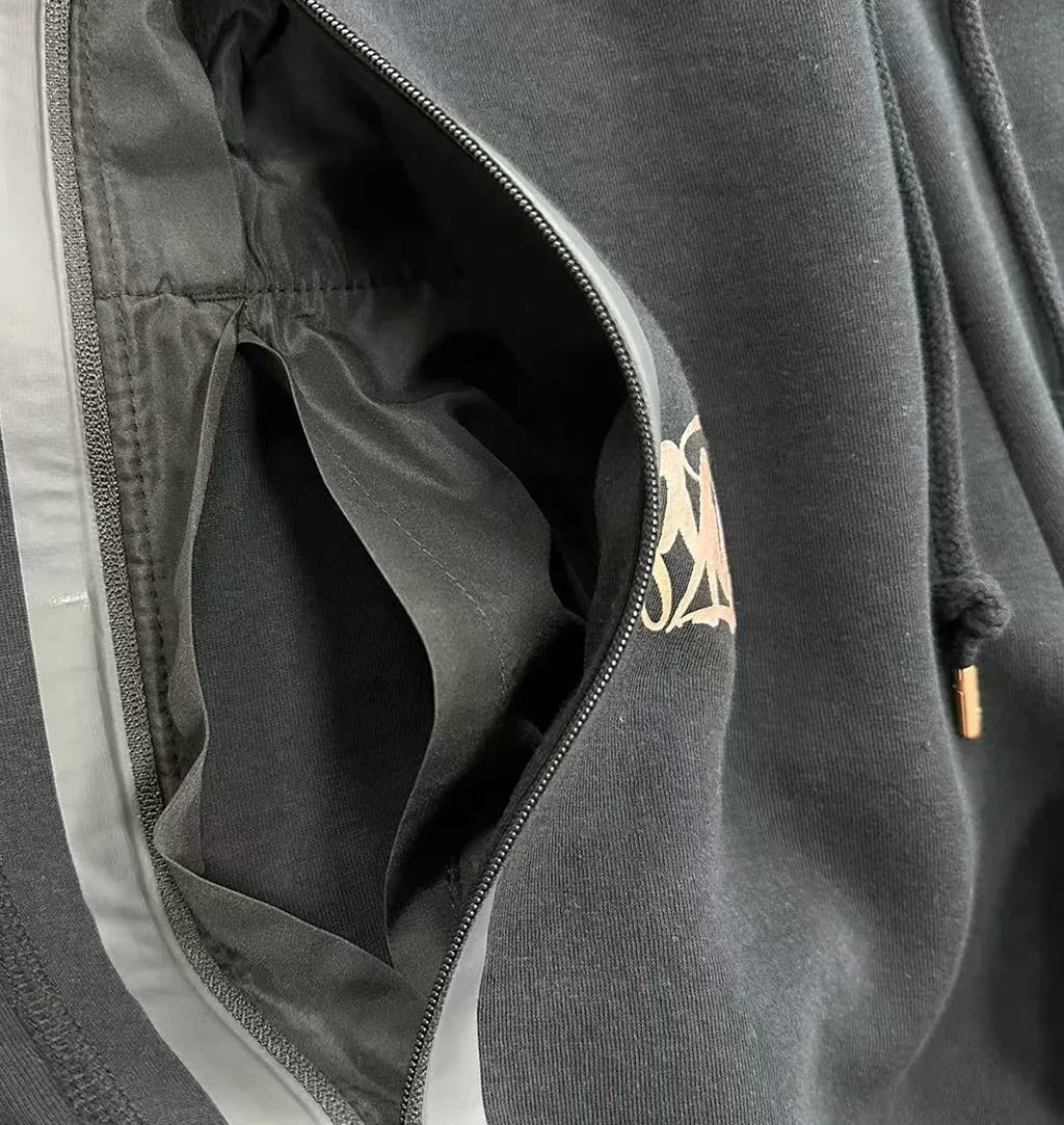 CENTRAL CEE X TECH FLEECE SET