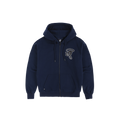 SYNA OG HOODIE 2.0 - (NAVY)