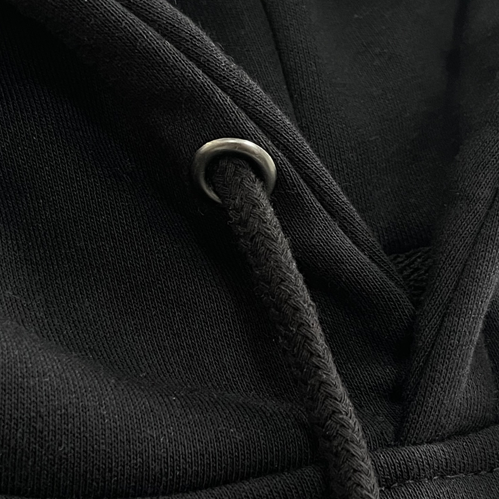 CENTRAL CEE HOODIE