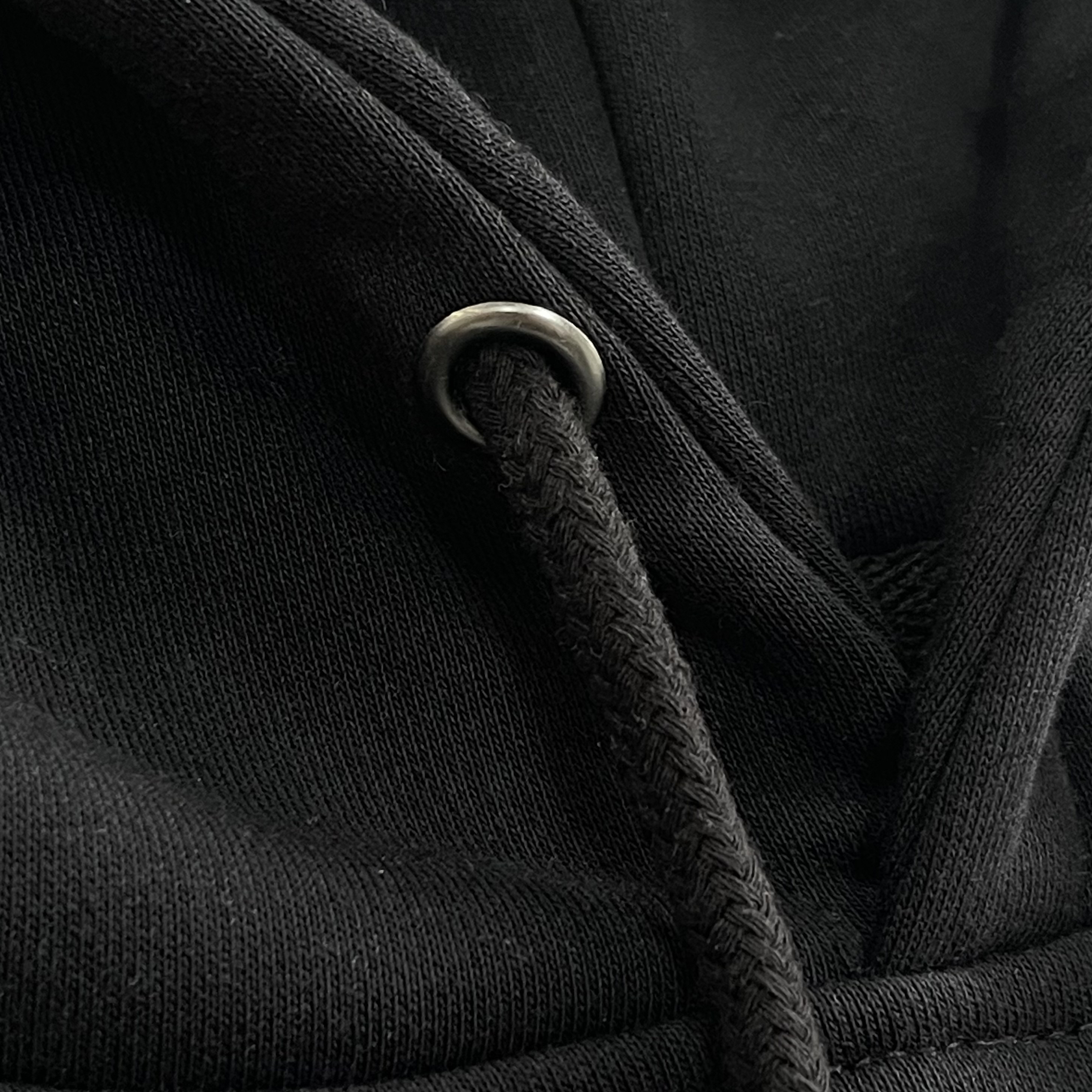 CENTRAL CEE HOODIE