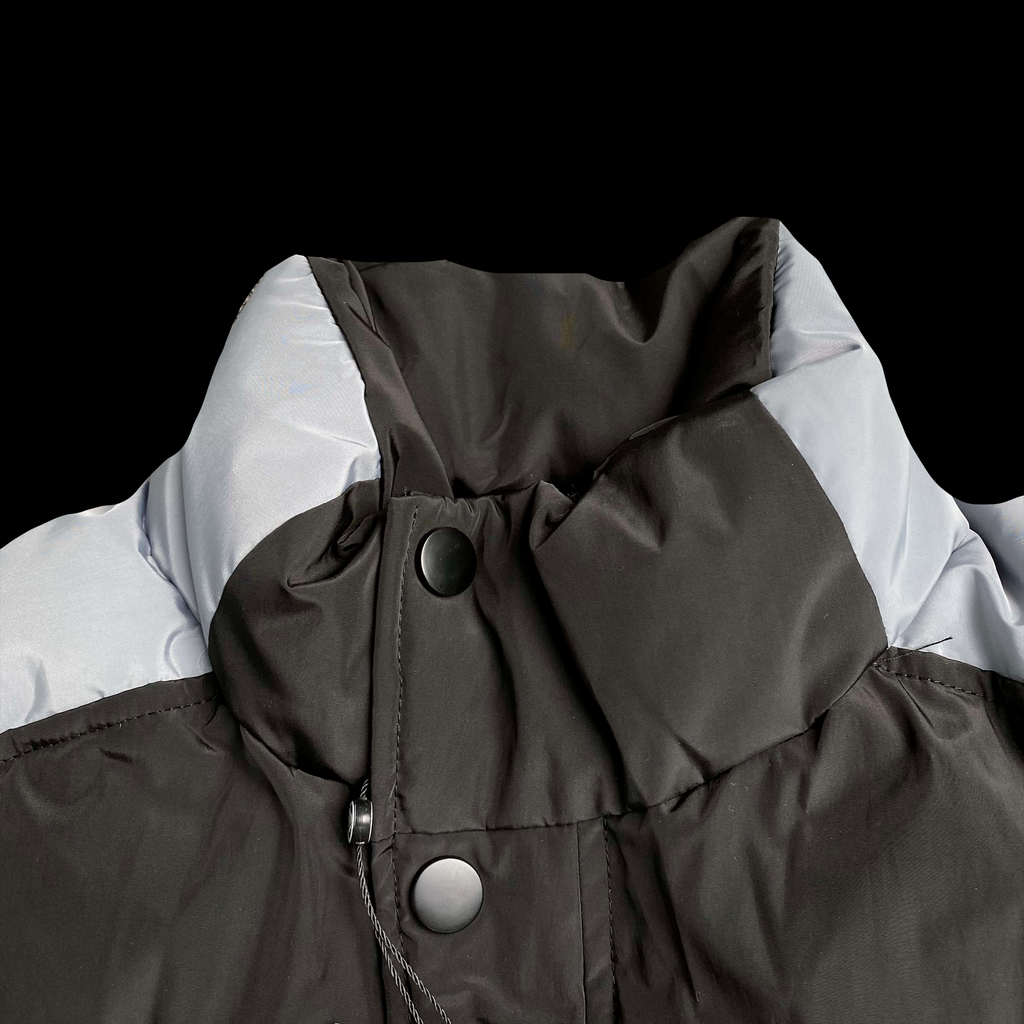 AVALANCHE BOLO DOWN JACKET (BLACK)