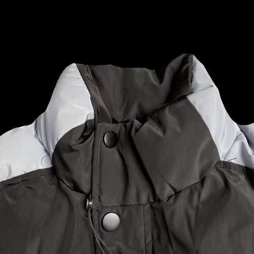 AVALANCHE BOLO DOWN JACKET (BLACK)