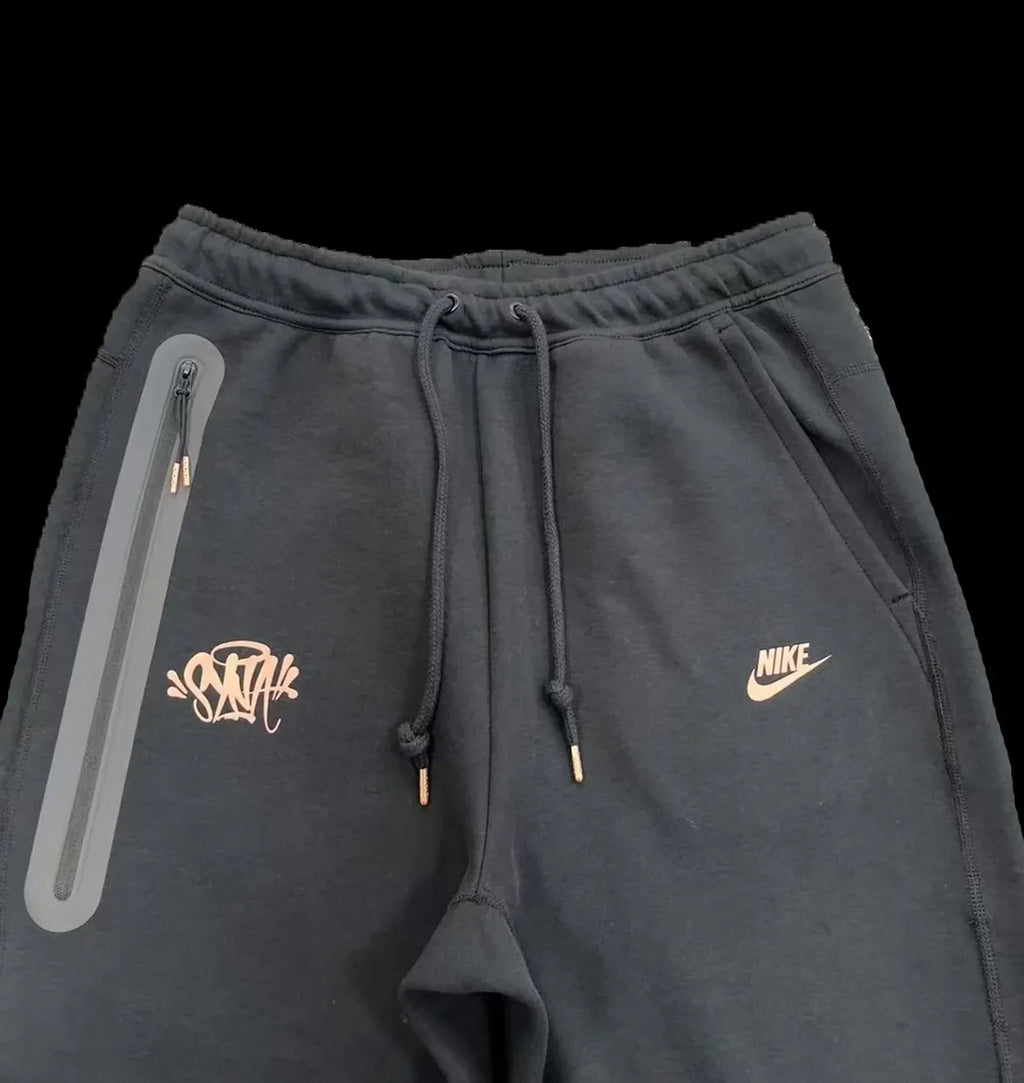 CENTRAL CEE X TECH FLEECE SET