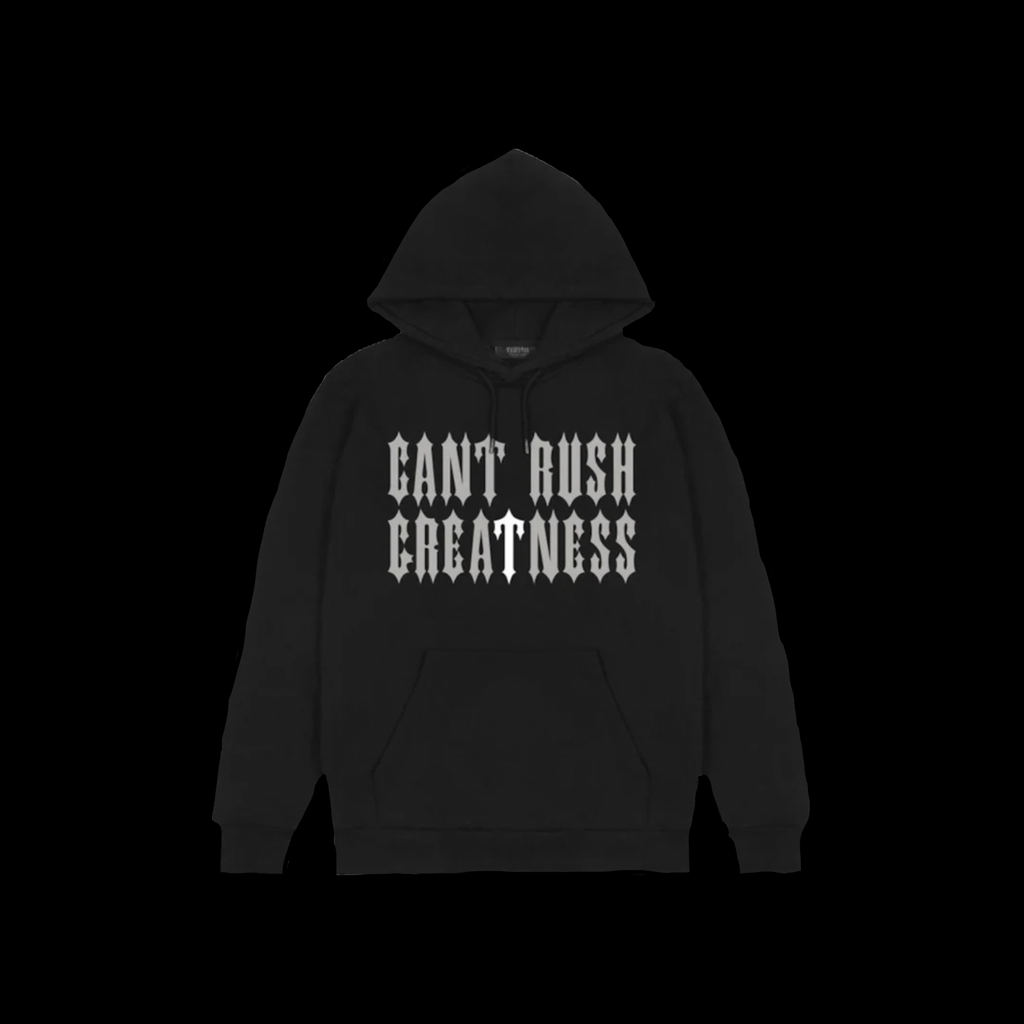 CENTRAL CEE HOODIE