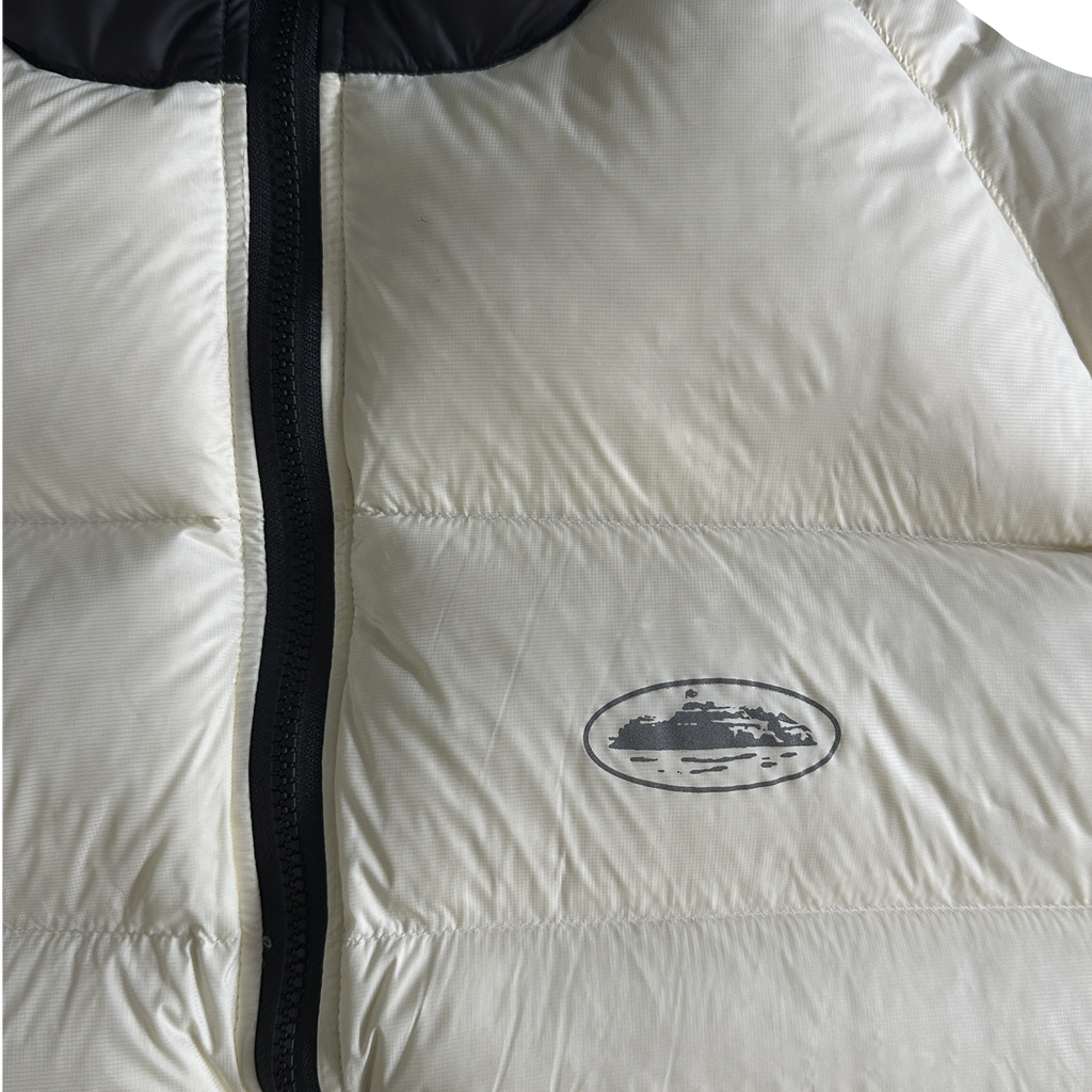 BOLO LITE JACKET (CLEAR)