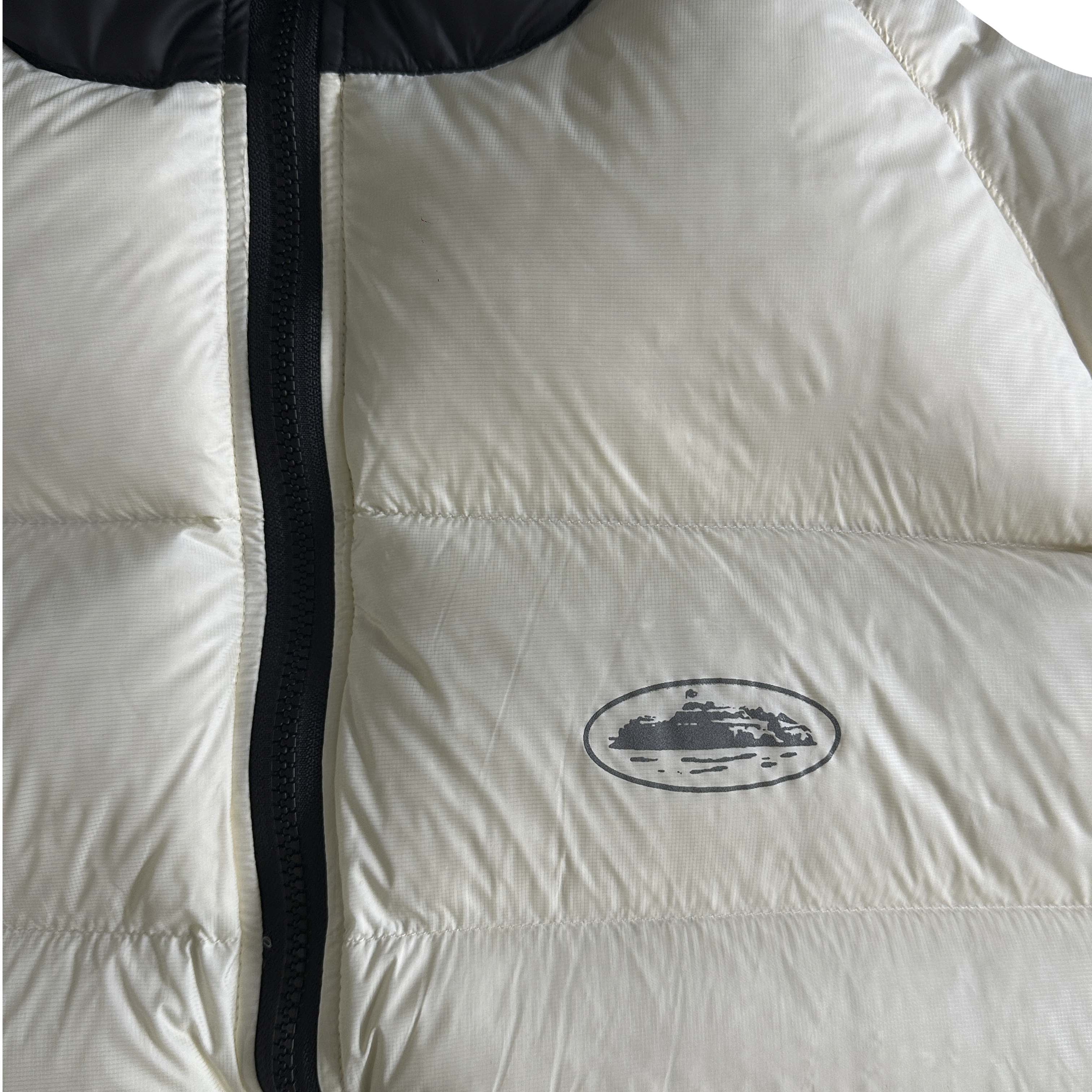 BOLO LITE JACKET (CLEAR)