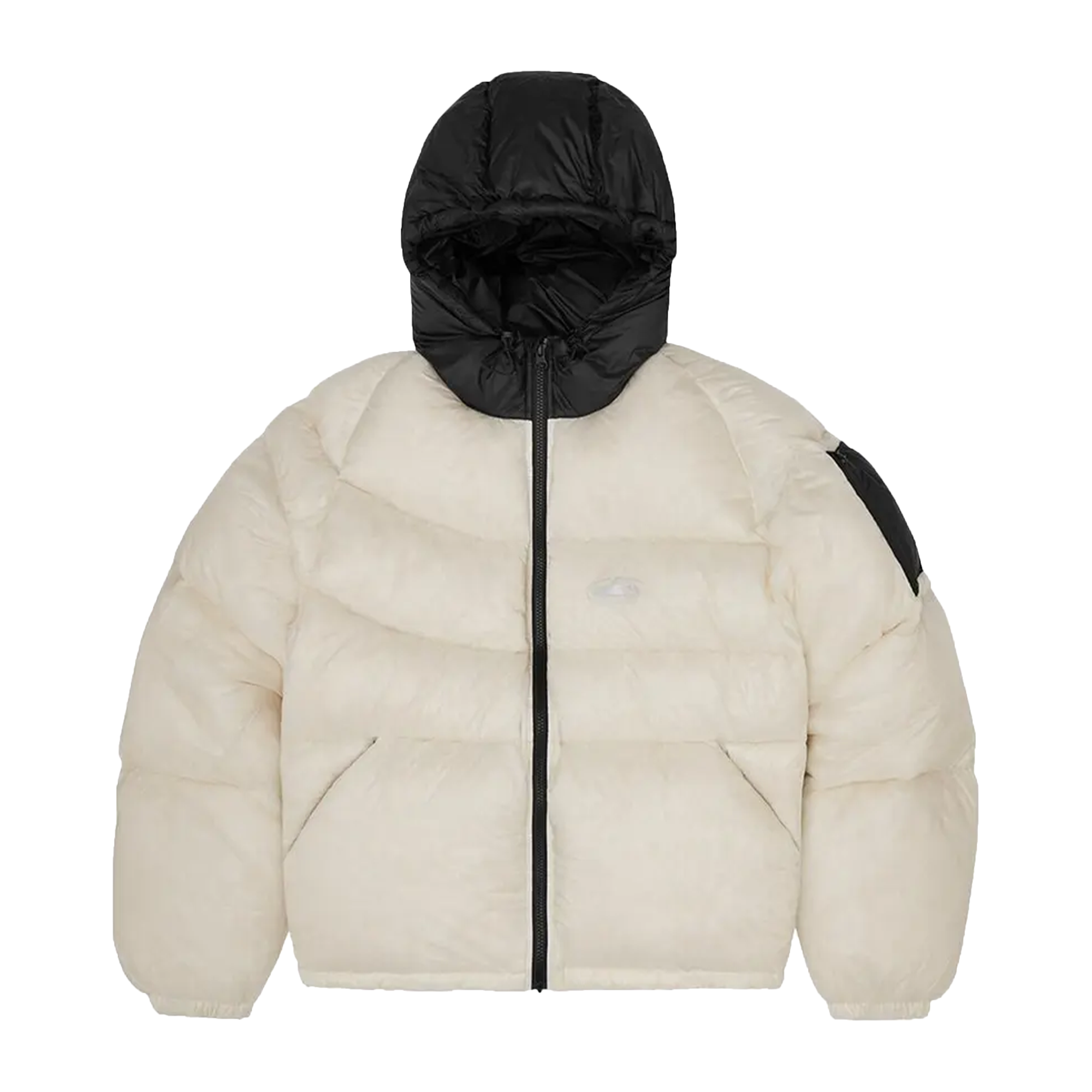 BOLO LITE JACKET (CLEAR)