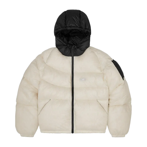BOLO LITE JACKET (CLEAR)